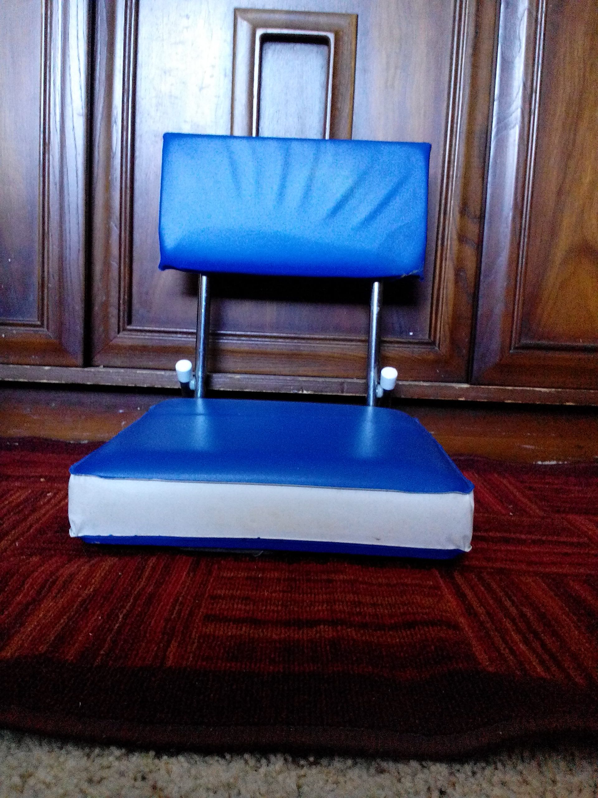 Scooby-Doo! Mystery Machine Blown Glass 