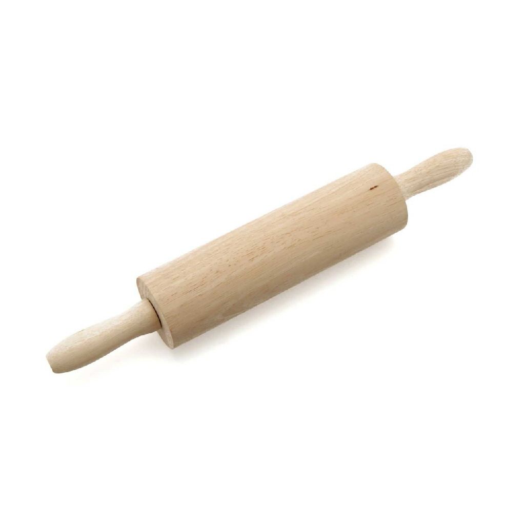 Rolling Pin (3)  (Cooking) ornament collectible - Main Image 1