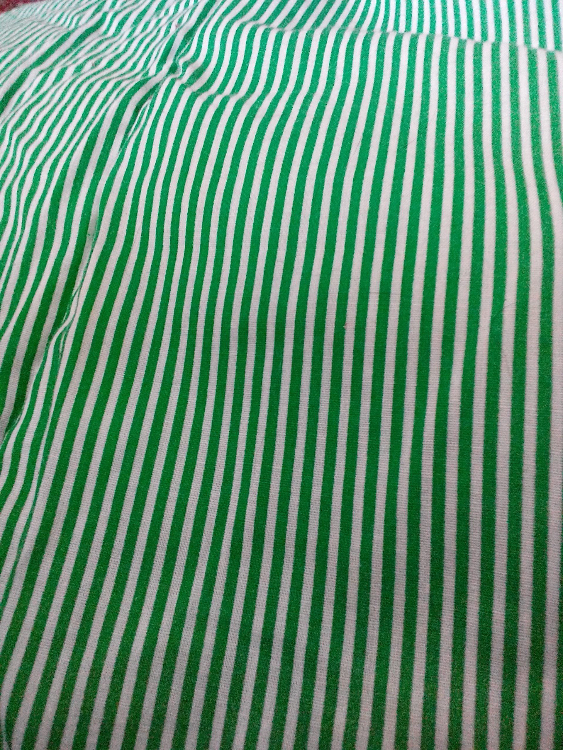 Christmas Small Quilt  (Christmas Decor) ornament collectible - Main Image 2