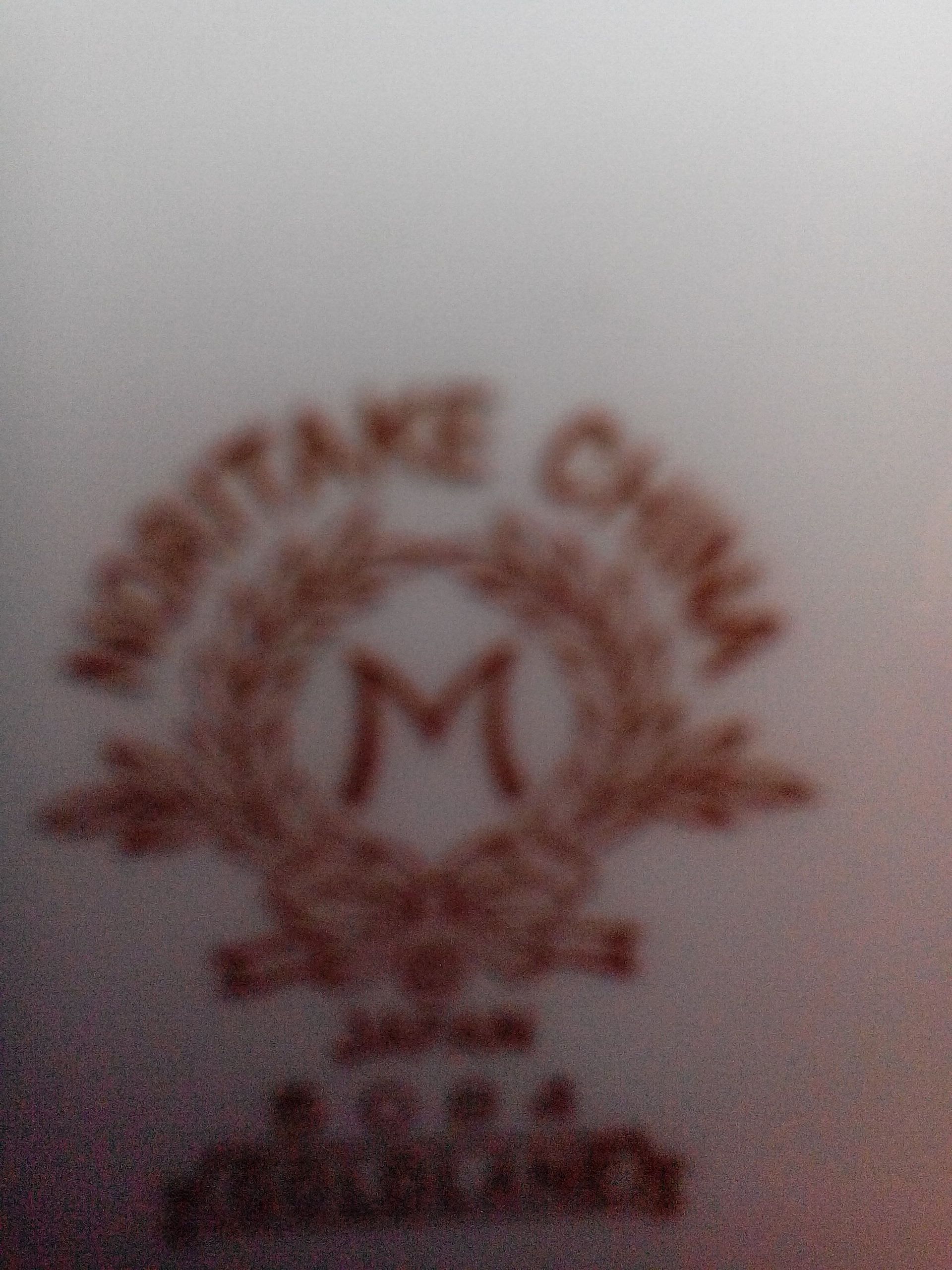 Goldlane Noritake Saucers (11)  (Noritake China (Good China #5084)) ornament collectible - Main Image 2