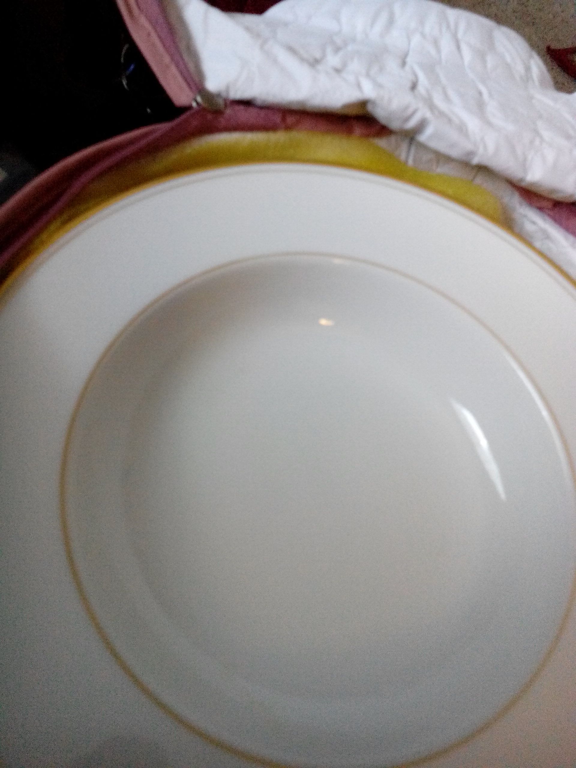 Goldlane Noritake Large Soup Bowl (18)  (Noritake China (Good China #5084)) ornament collectible - Main Image 1