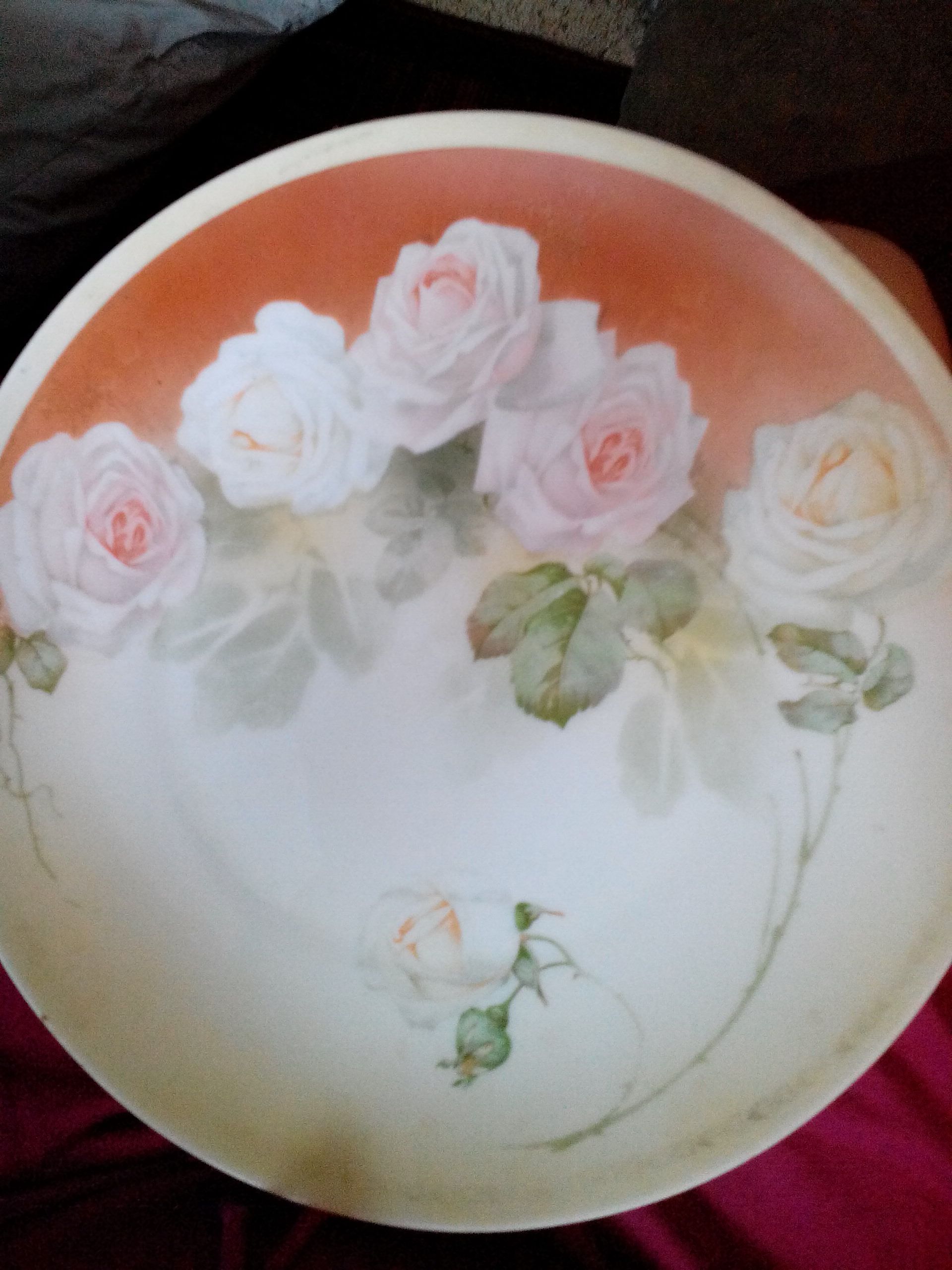 Who Framed Roger Rabbit - Roger With A Gift Sac