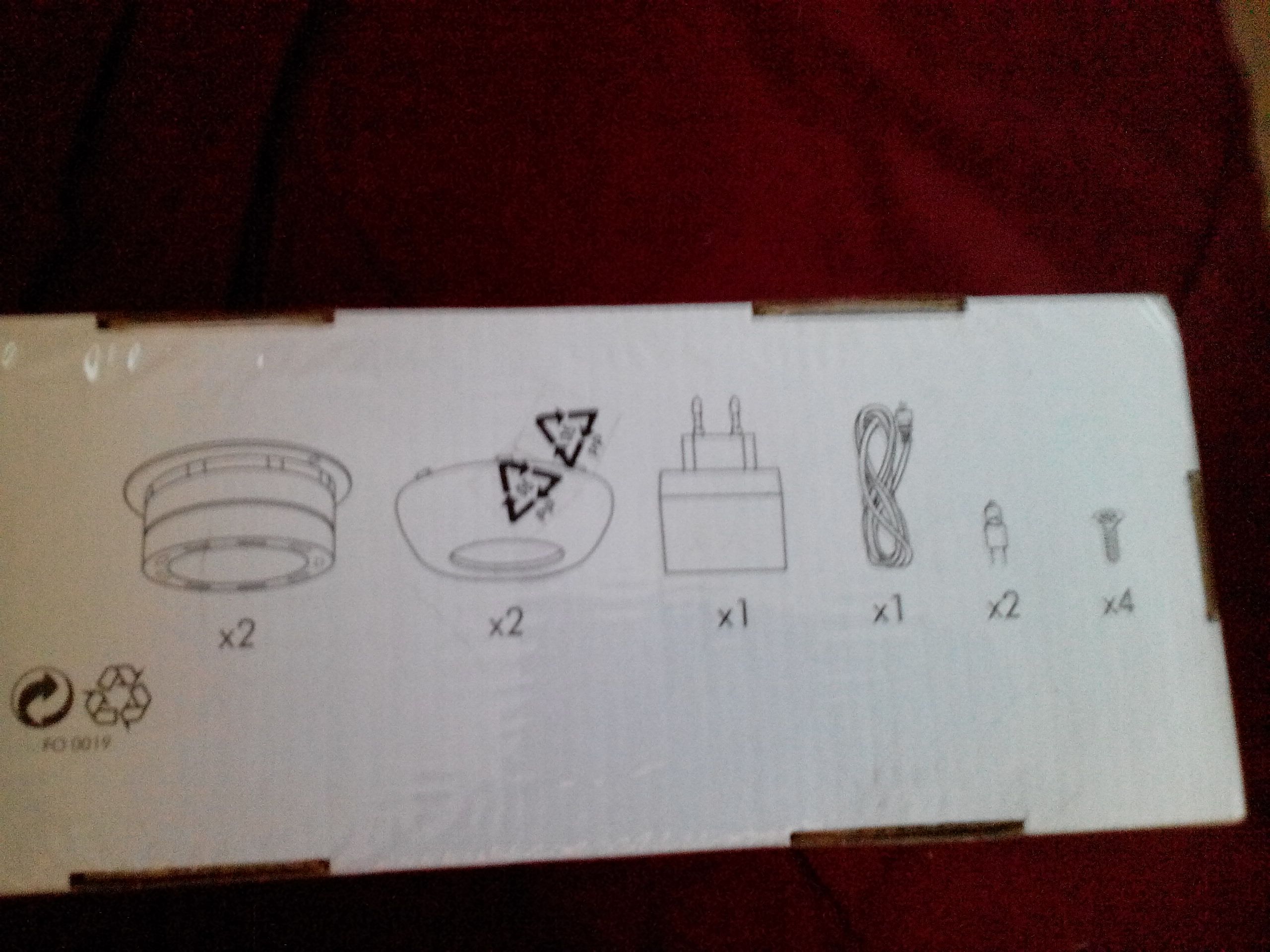 Spotlight (2)  (Spotlight) ornament collectible - Main Image 2