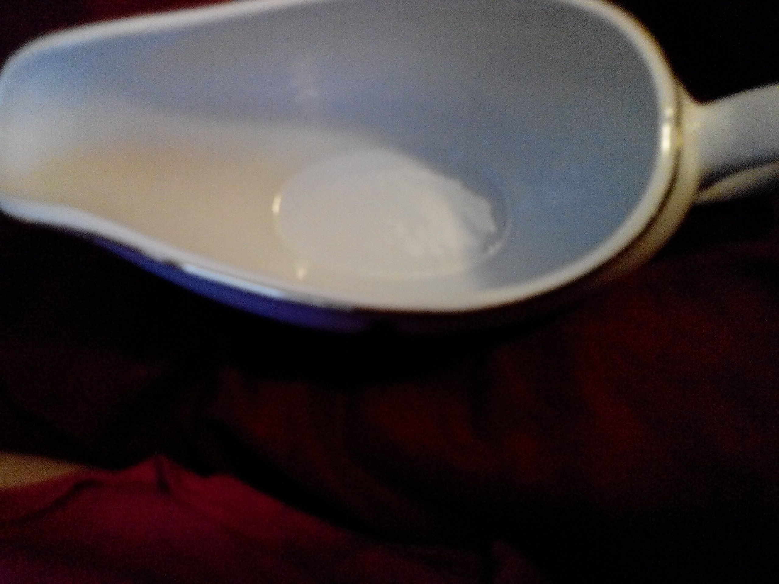 World Bazaars Inc Christmas Gravy bowl  (World Bazaars Christmas) ornament collectible - Main Image 2