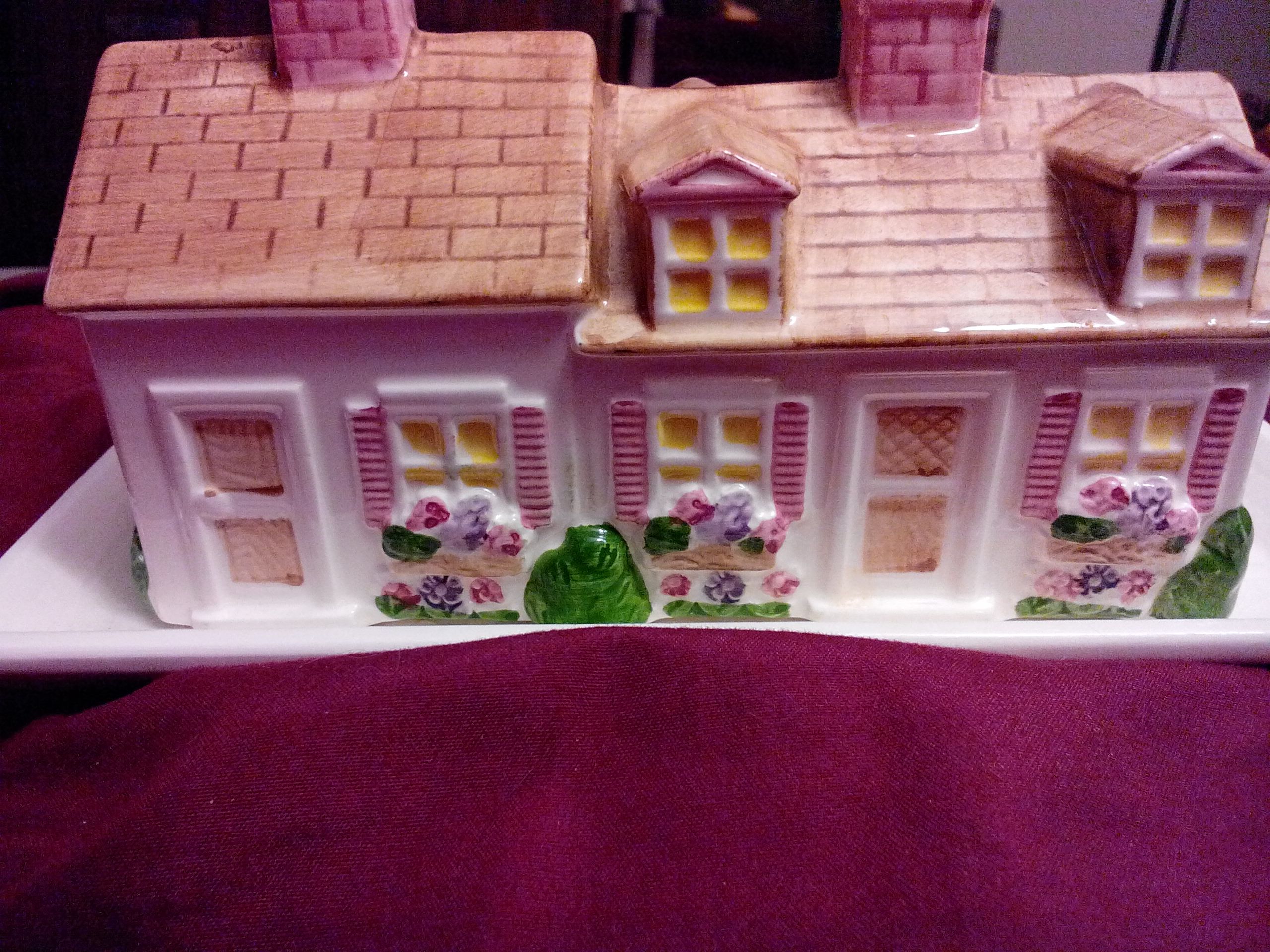 Spreader The Pampered Chef