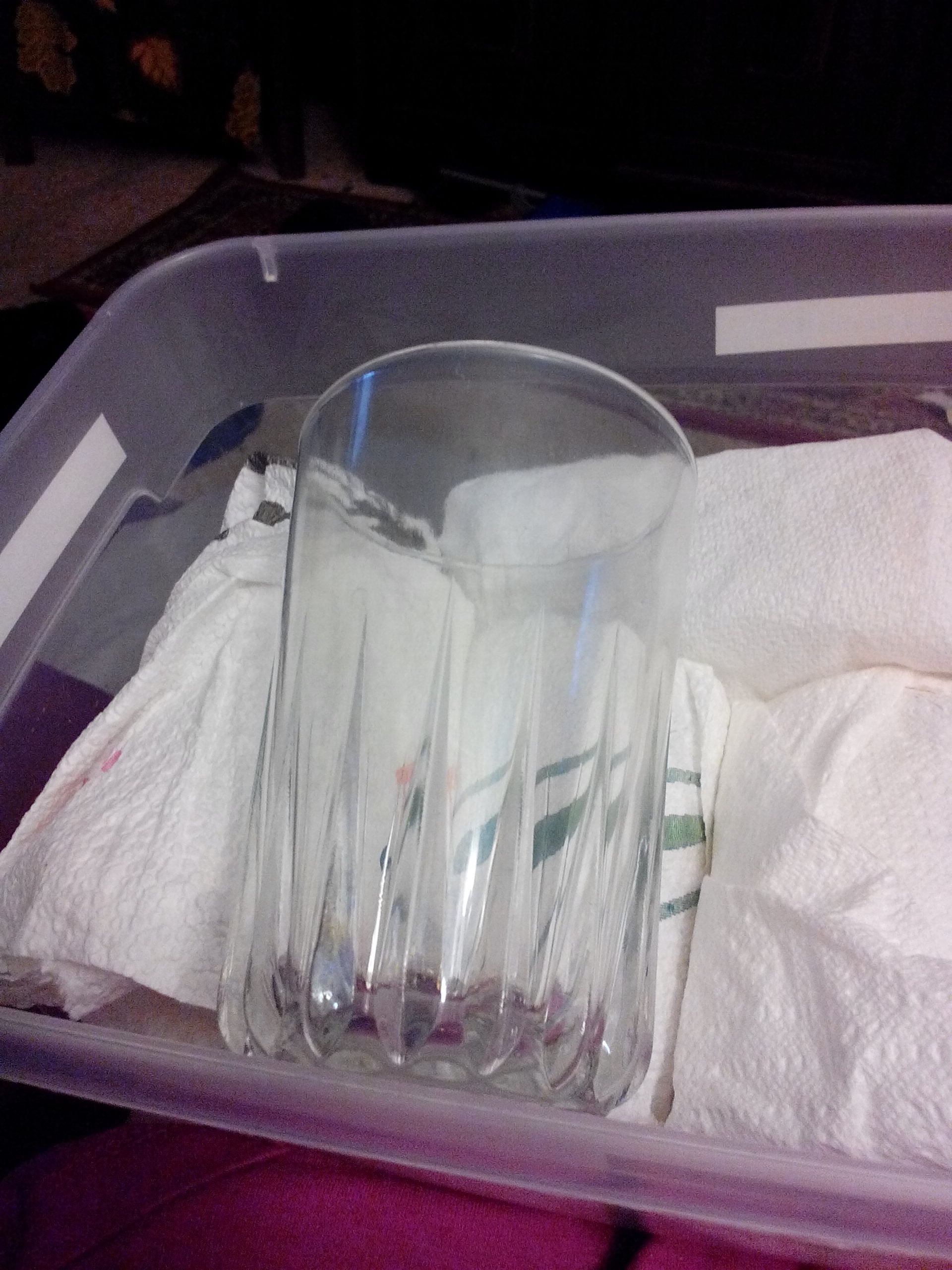 Gold Beads Necklace (4 in each set) (3 Sets)