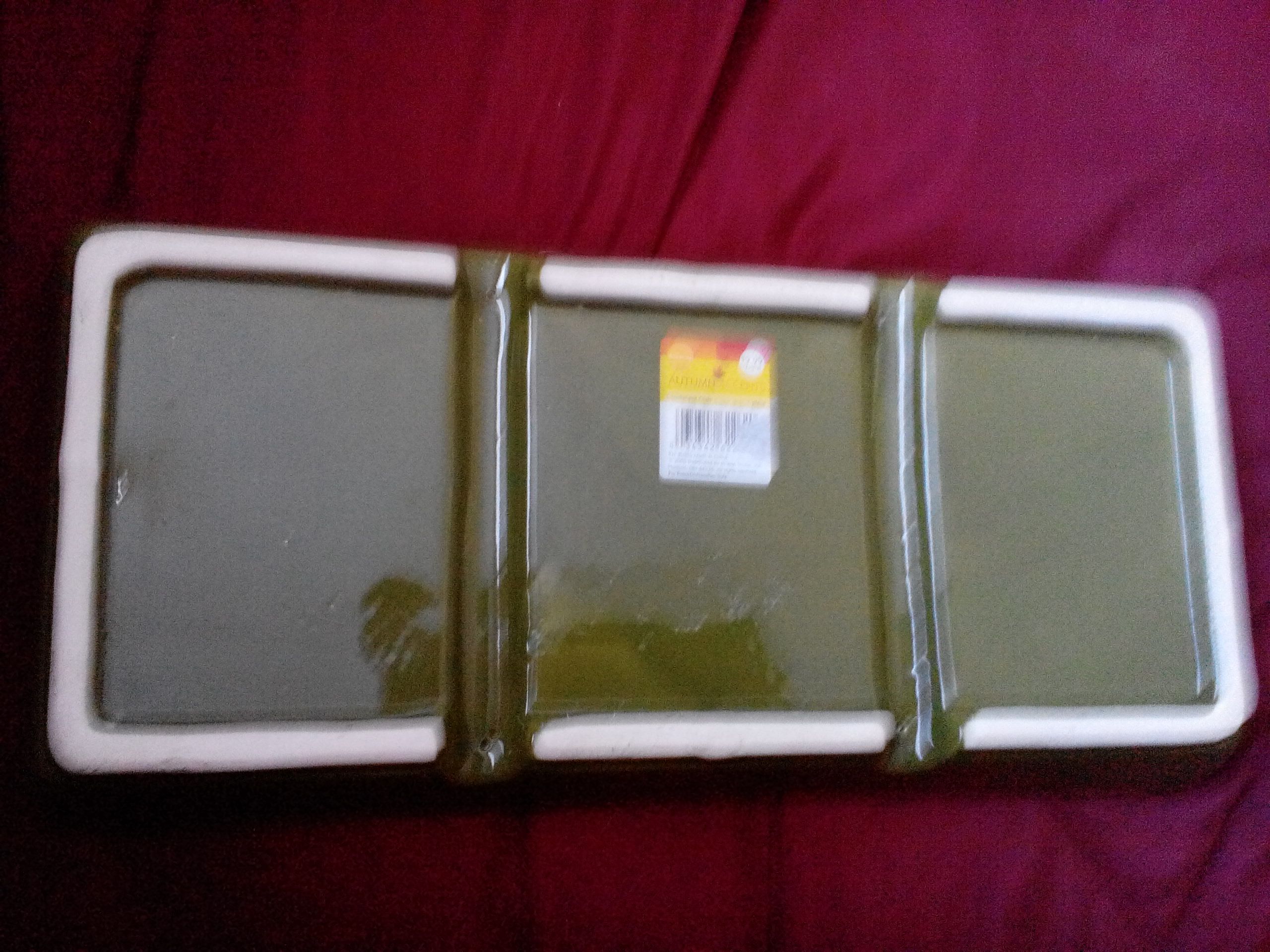 Condiment Dish  (Condiment Dish) ornament collectible - Main Image 2