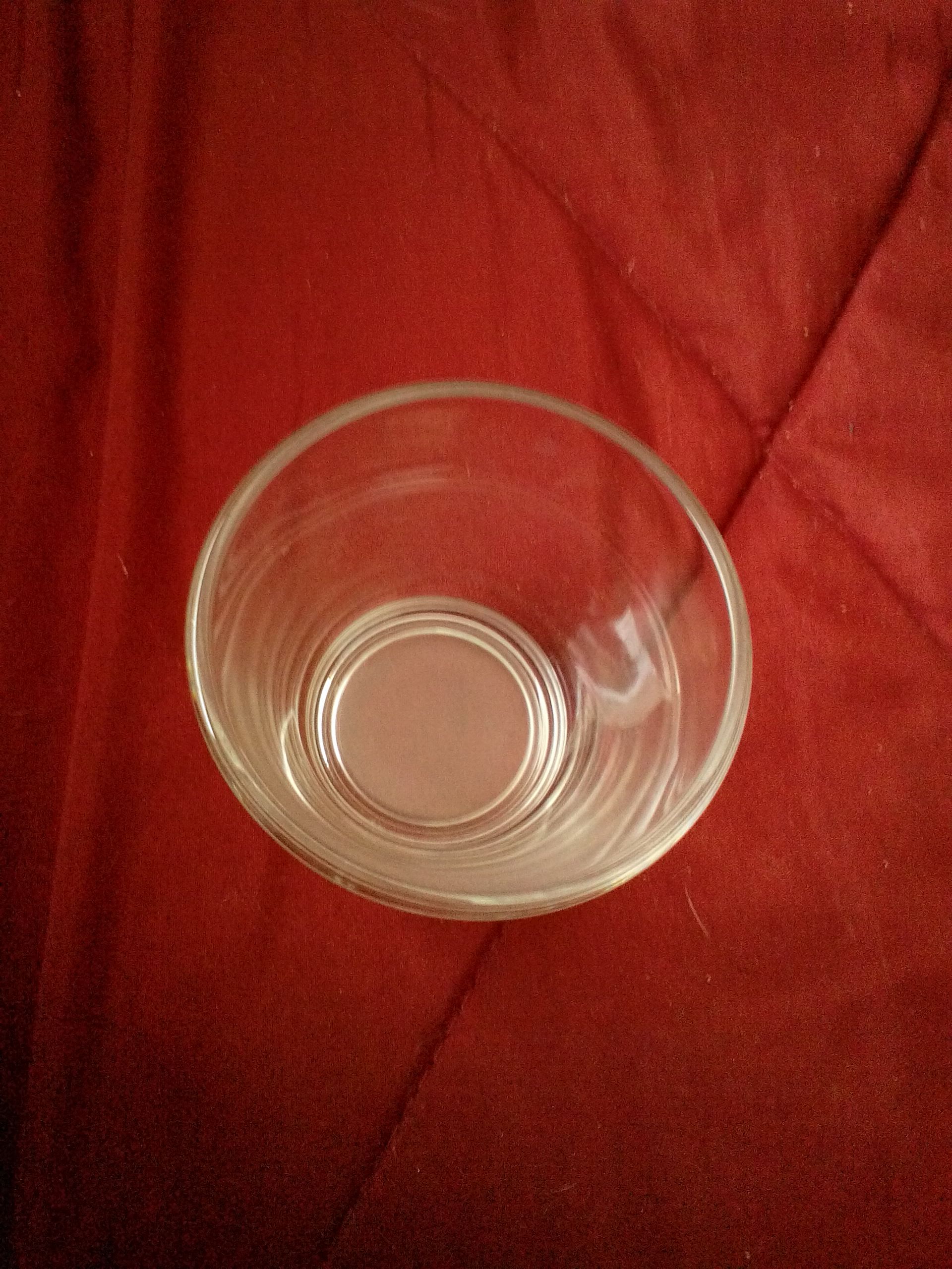 Sneeuwman Met Rode Muts En Bezem