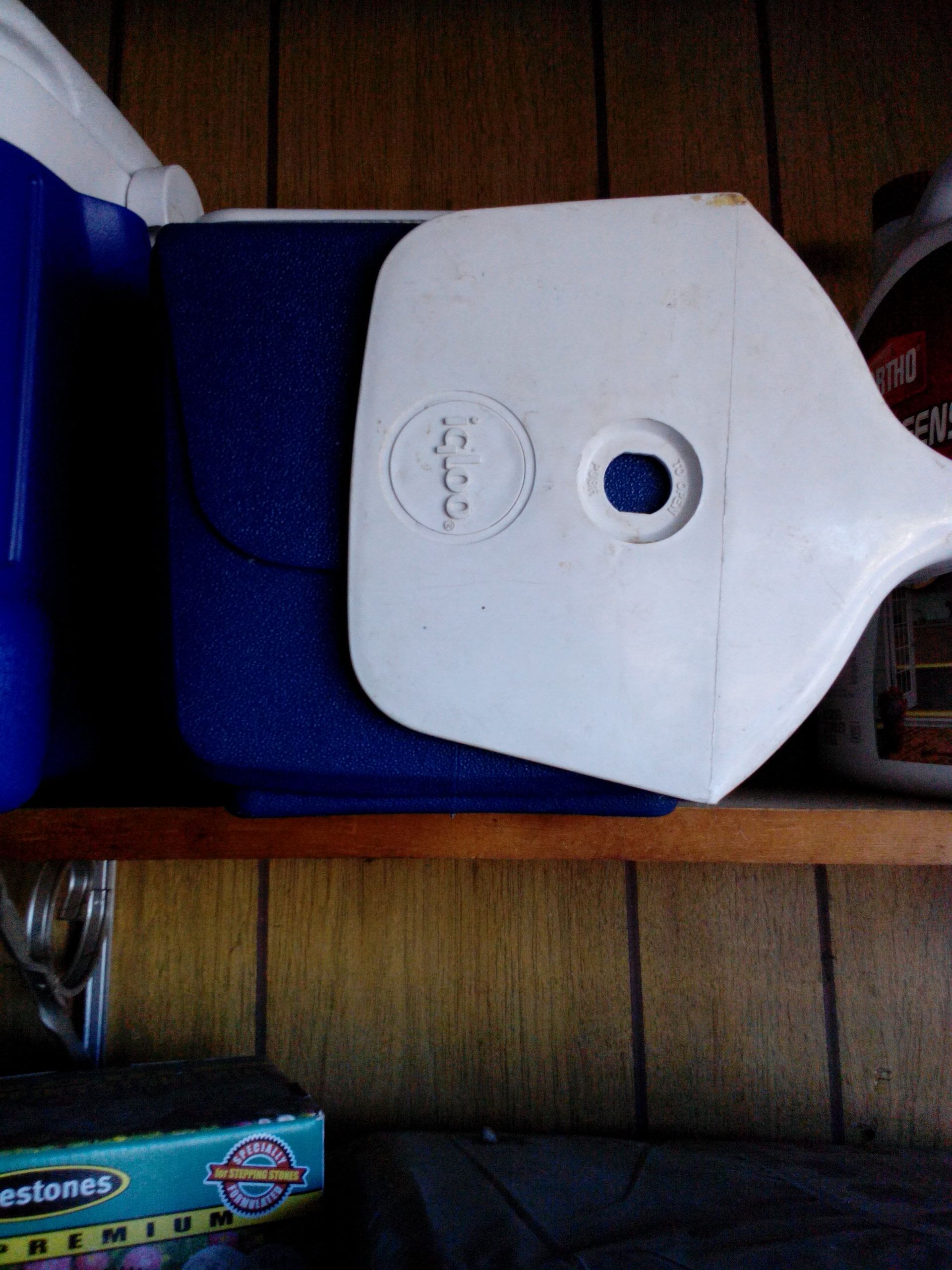 Toy Story - Woody and Buzz On Glass Ball