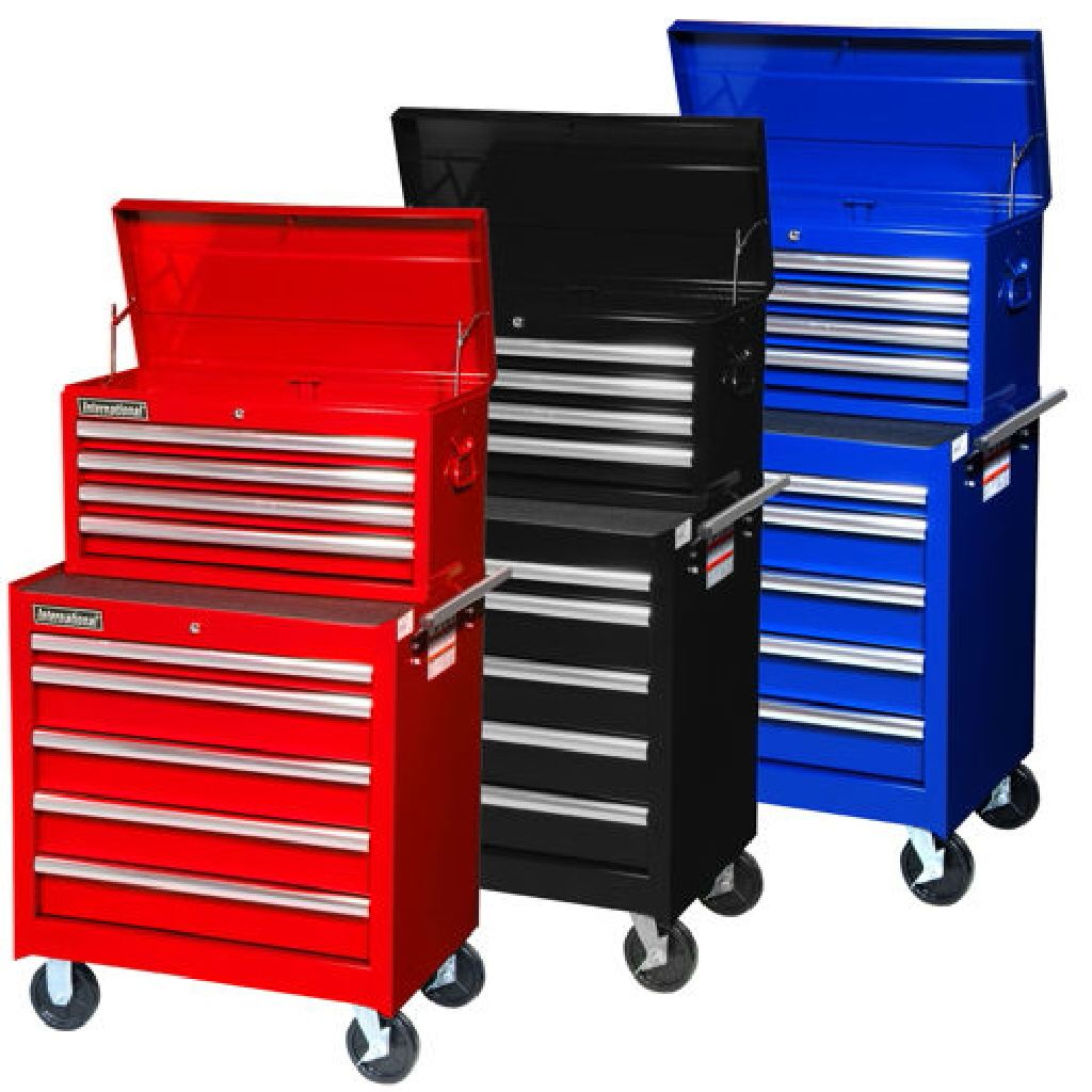 Gray/ Blue Pot Holder Mit