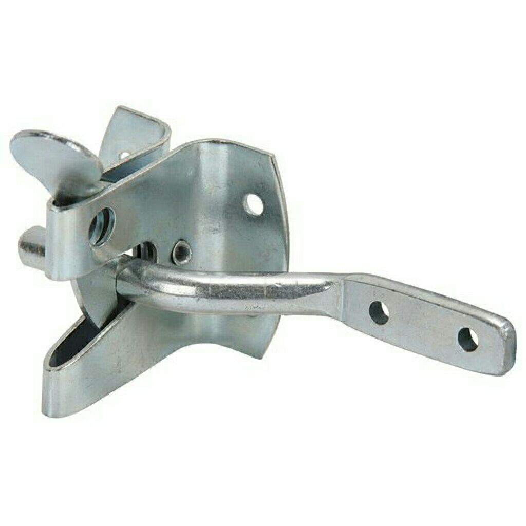 Gate Latch  (Hardware) ornament collectible - Main Image 1