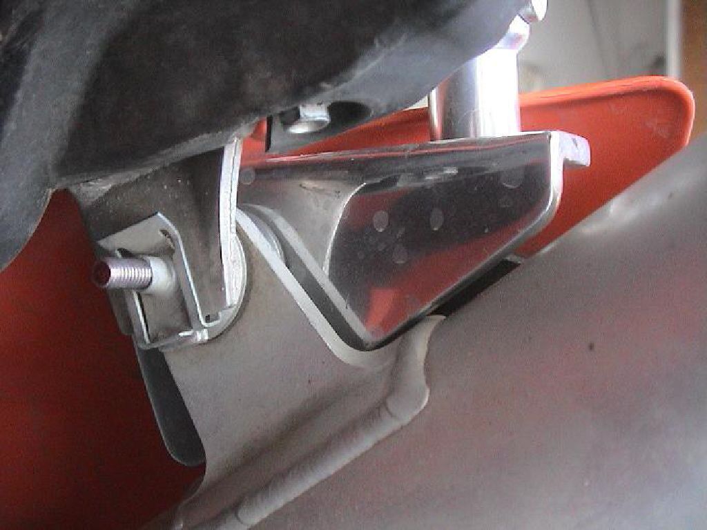 Tool chest and Drawers