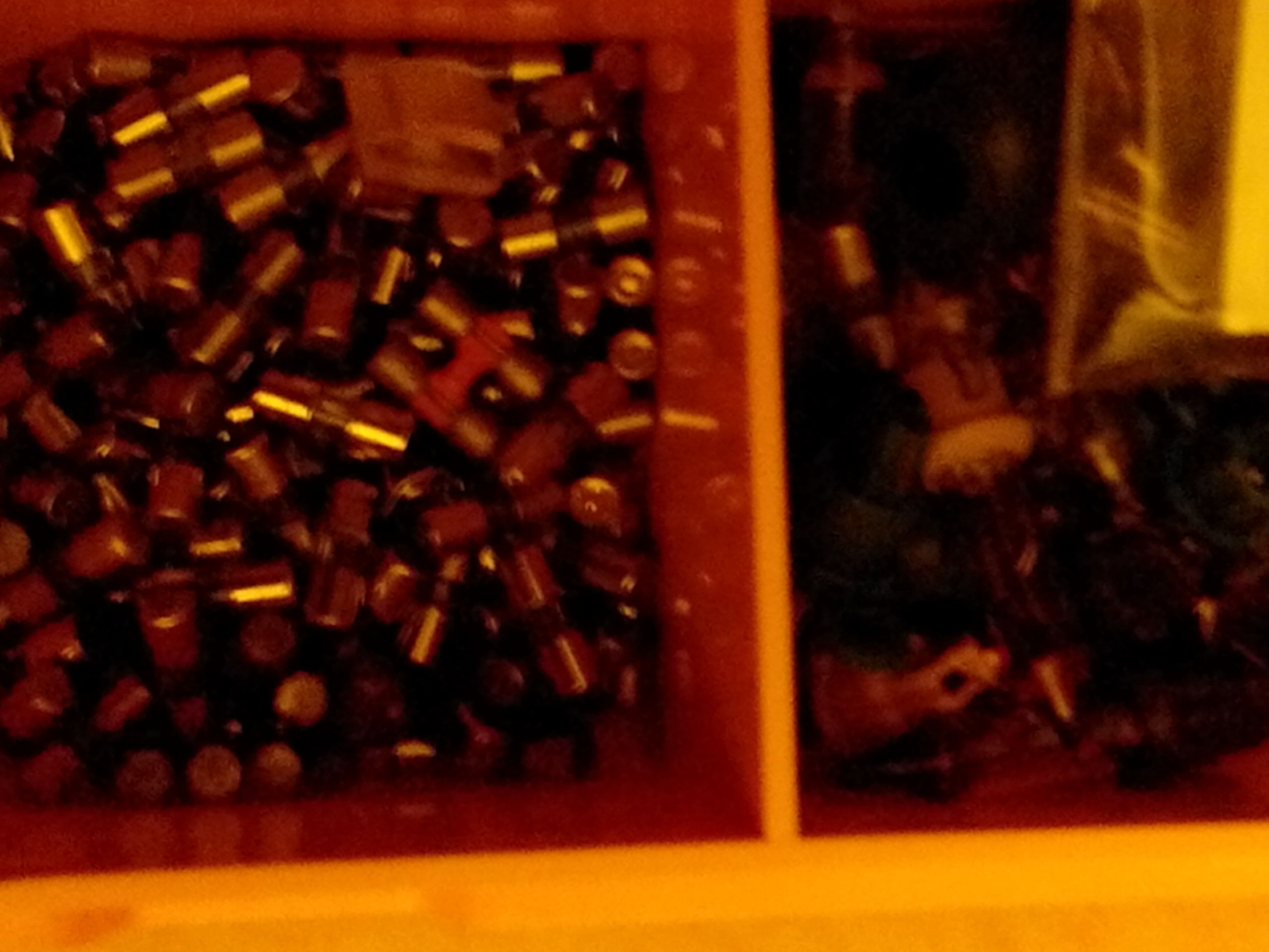 Christmas Light/ Battery replacements  (Replacement bulbs/ Batteries) ornament collectible - Main Image 2