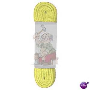 Lemon Shoe laces  (Shoe laces) ornament collectible - Main Image 1