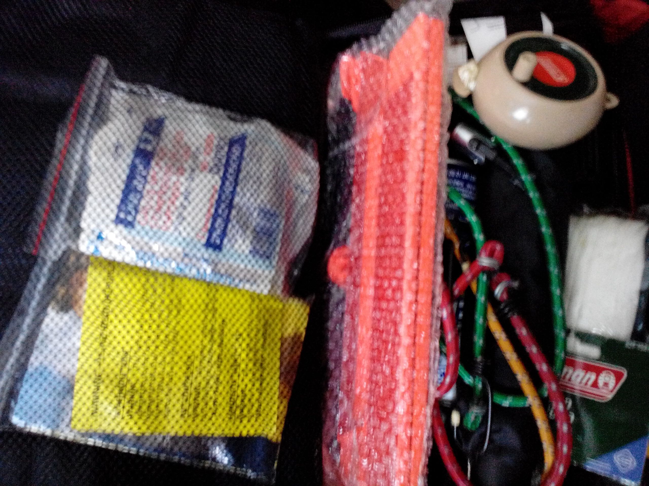 AAA Emergency Kit  (First Aid) ornament collectible - Main Image 2