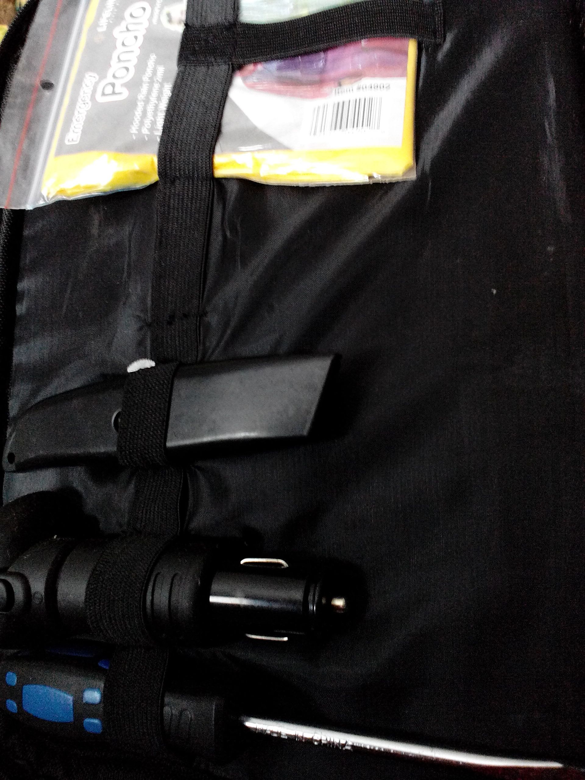 Emergency Kit from AAA  (First Aid) ornament collectible - Main Image 2