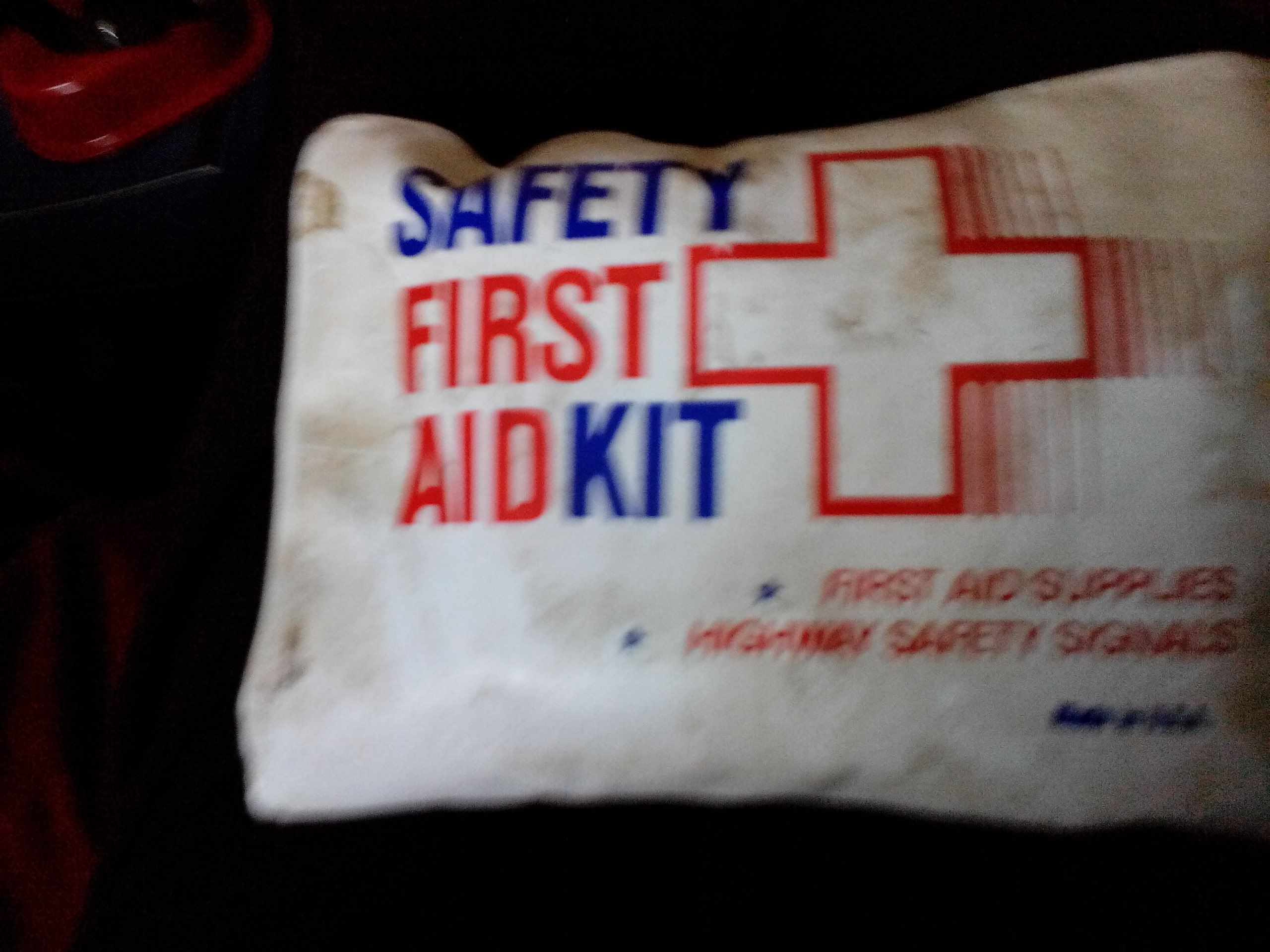 Garfield Hanging On Stripe