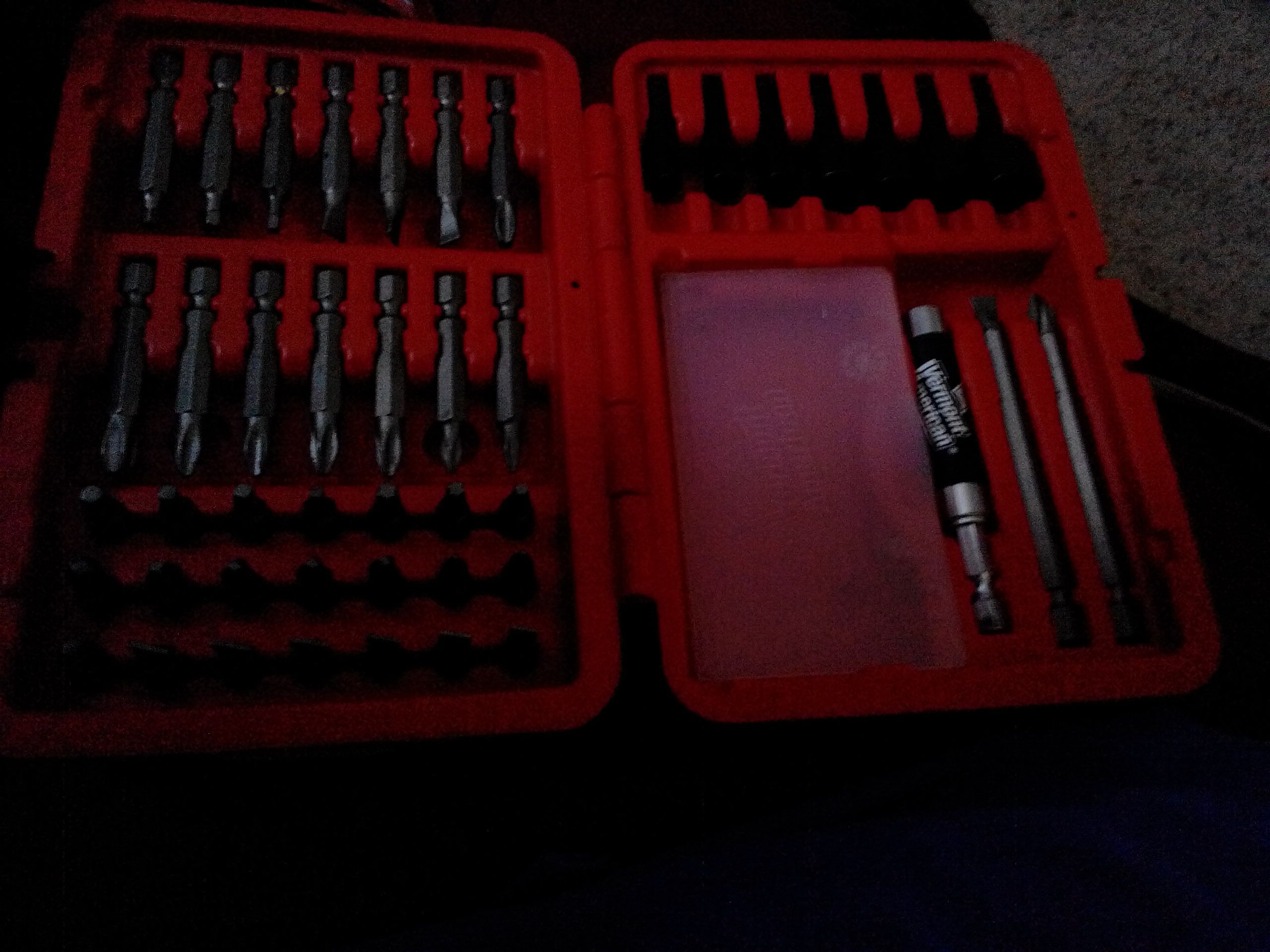 Vermont American Drivers  (Tools) ornament collectible - Main Image 2