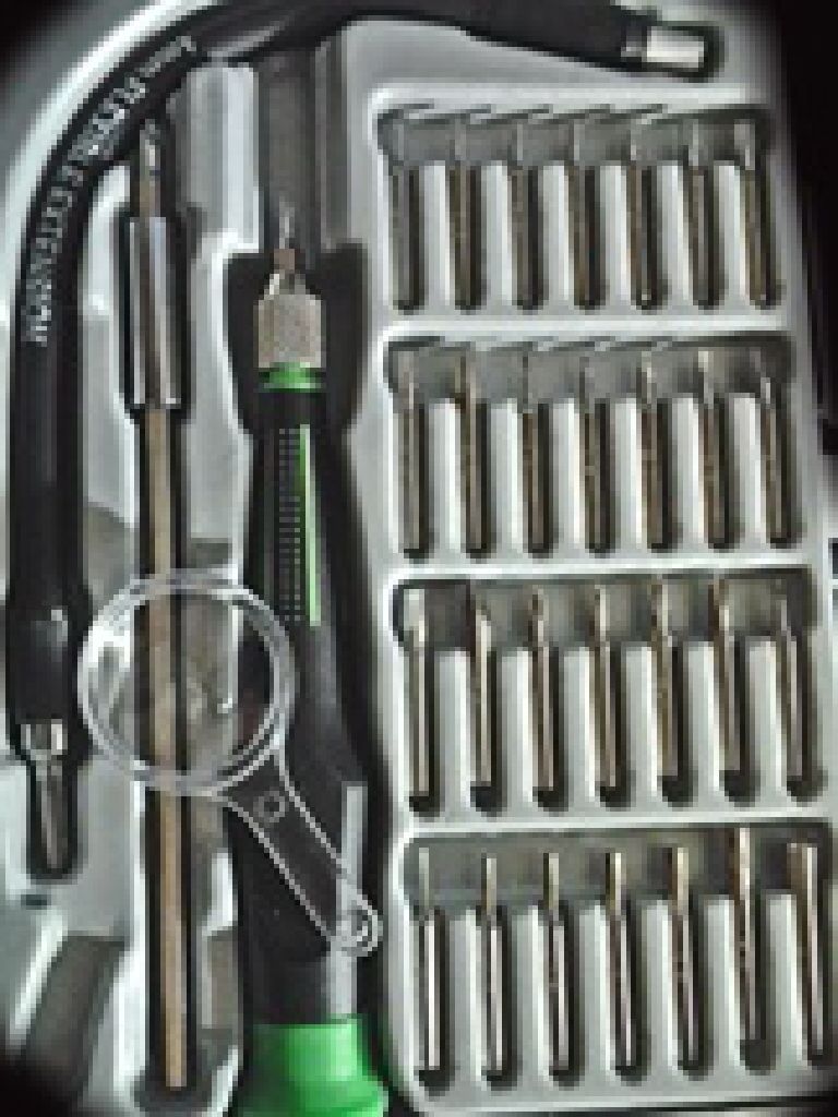 Stormtrooper Candy Cane