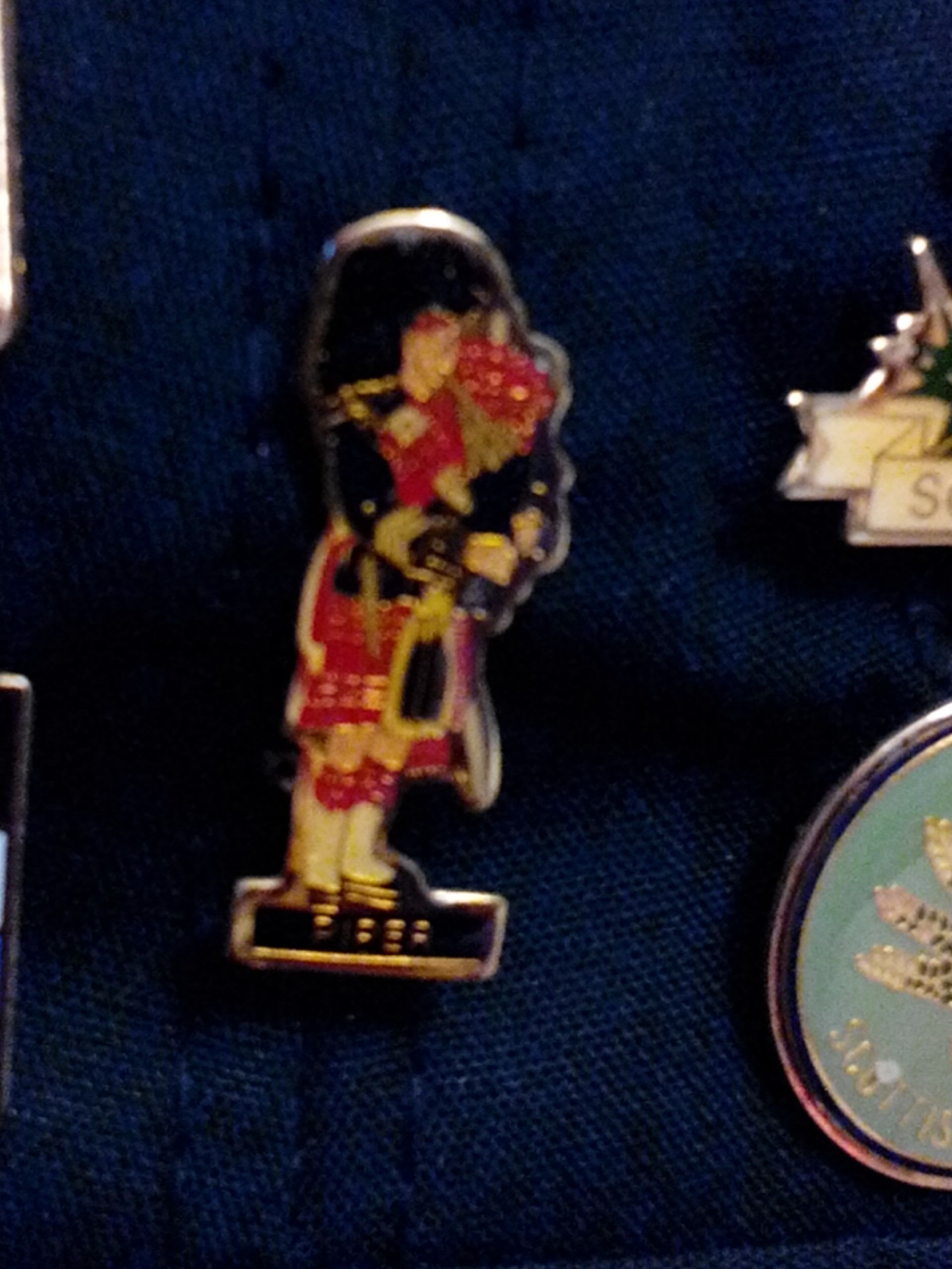 Pumpkin Purple Glass (2)