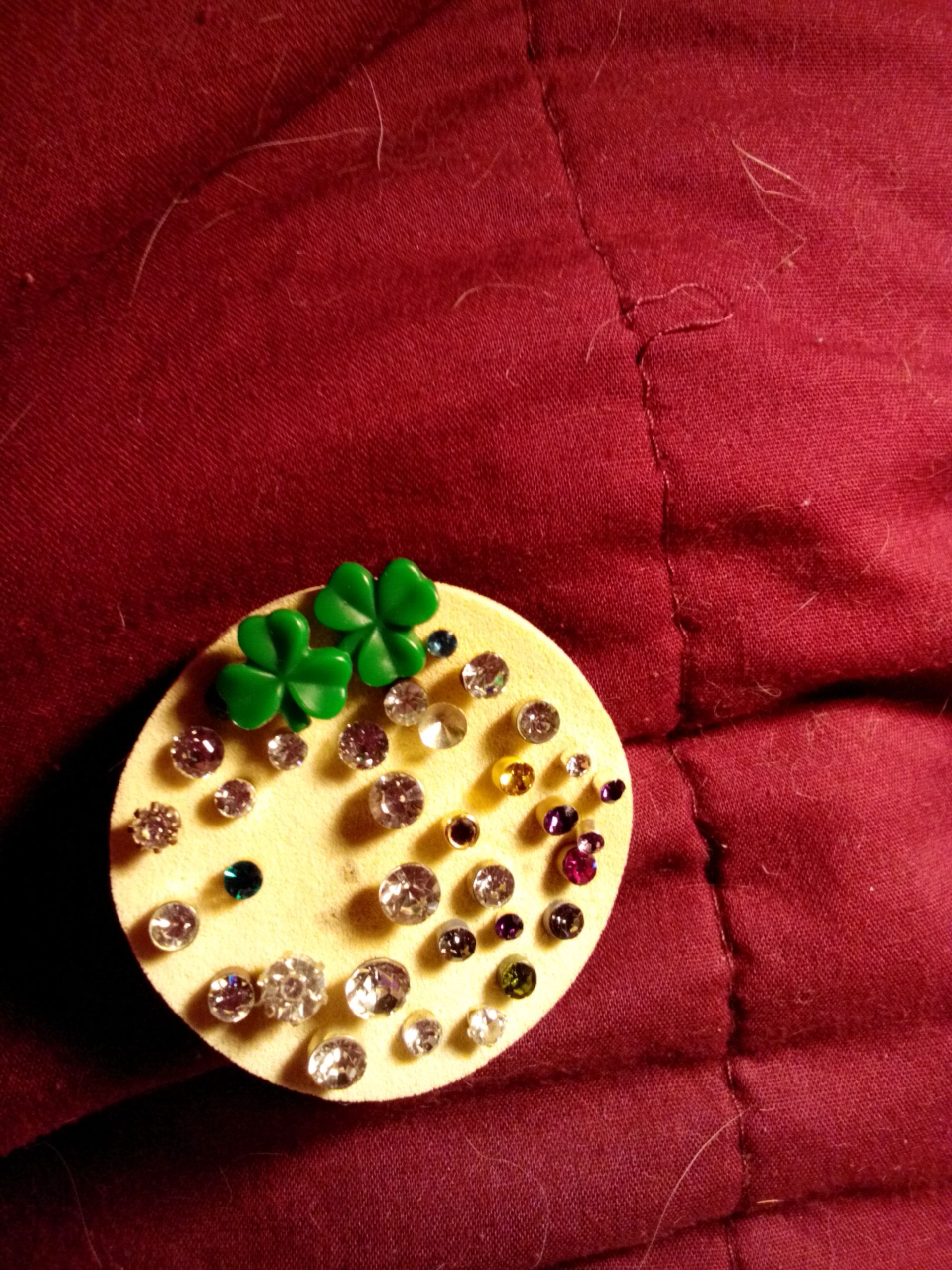 Floppity Beanie Baby (3)