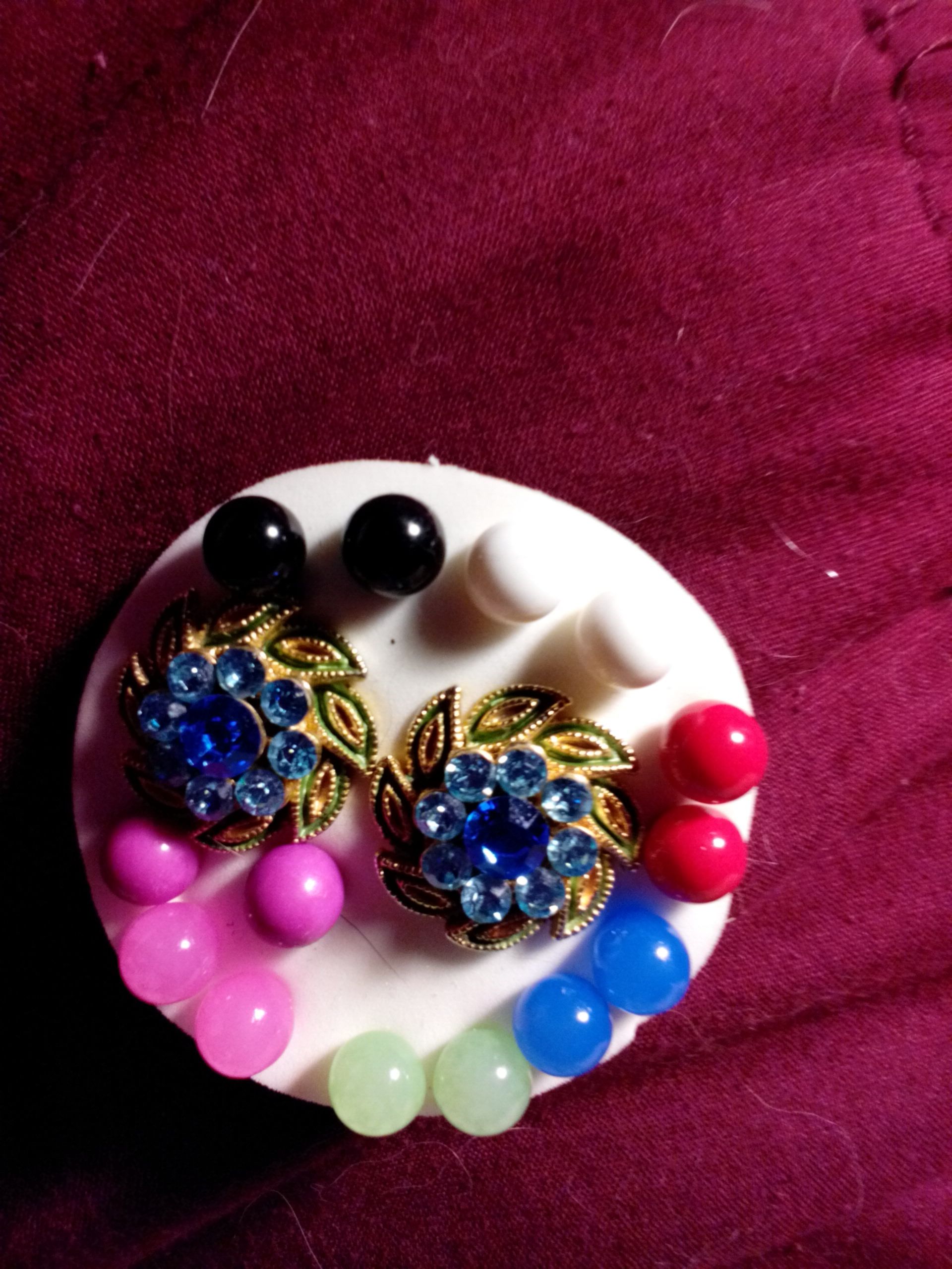 Madame Alexander #7: Winter Wonderland