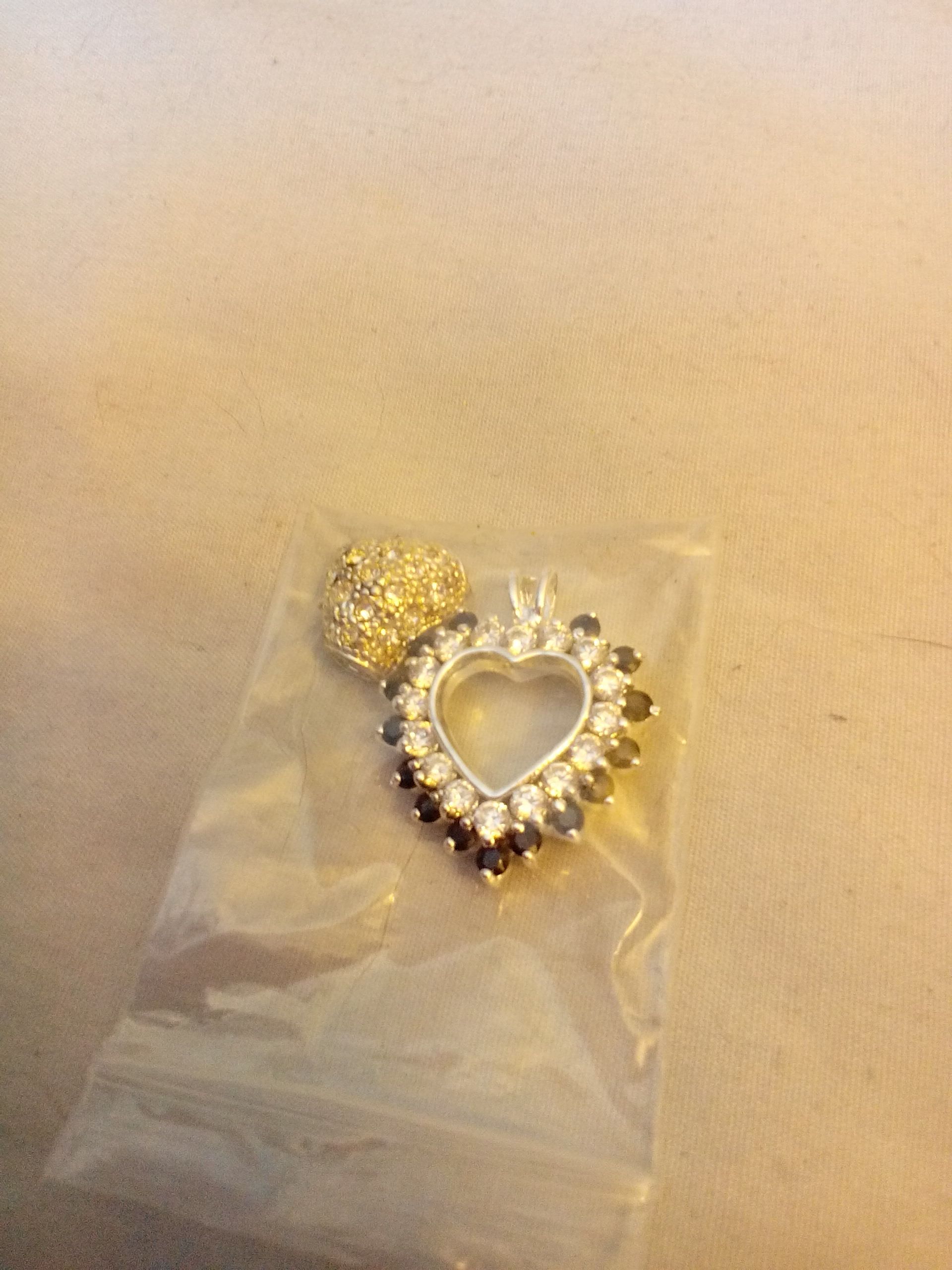 Hallmark Mickey And Minnie Valentine