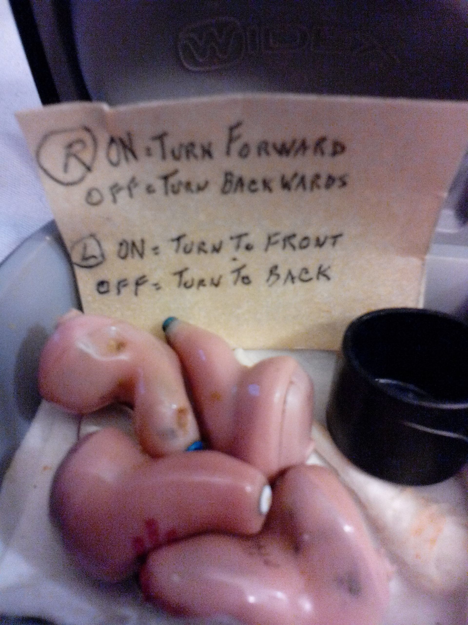 Santa’s Christmas Train