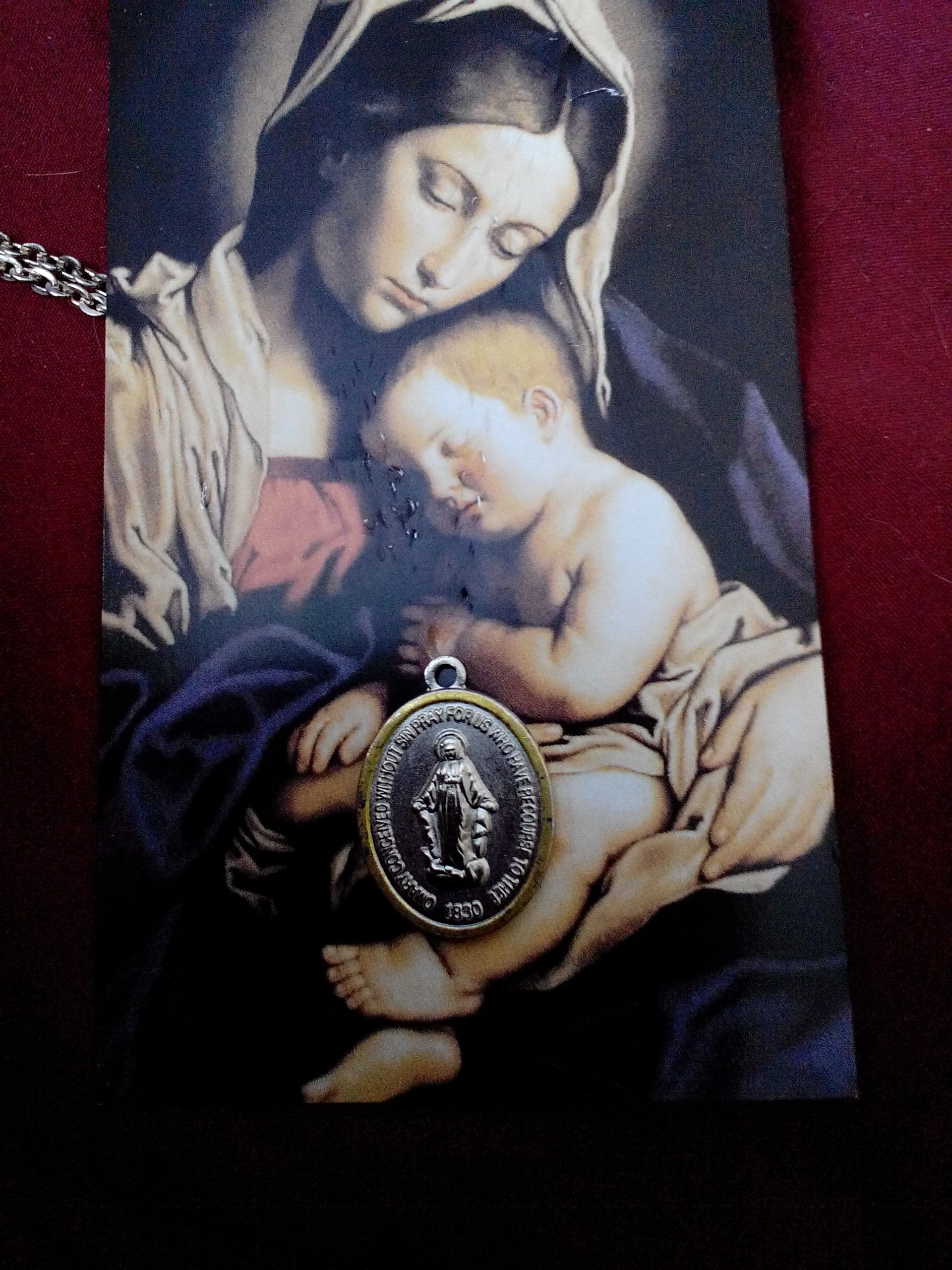 Multi colored mini Christmas Lights