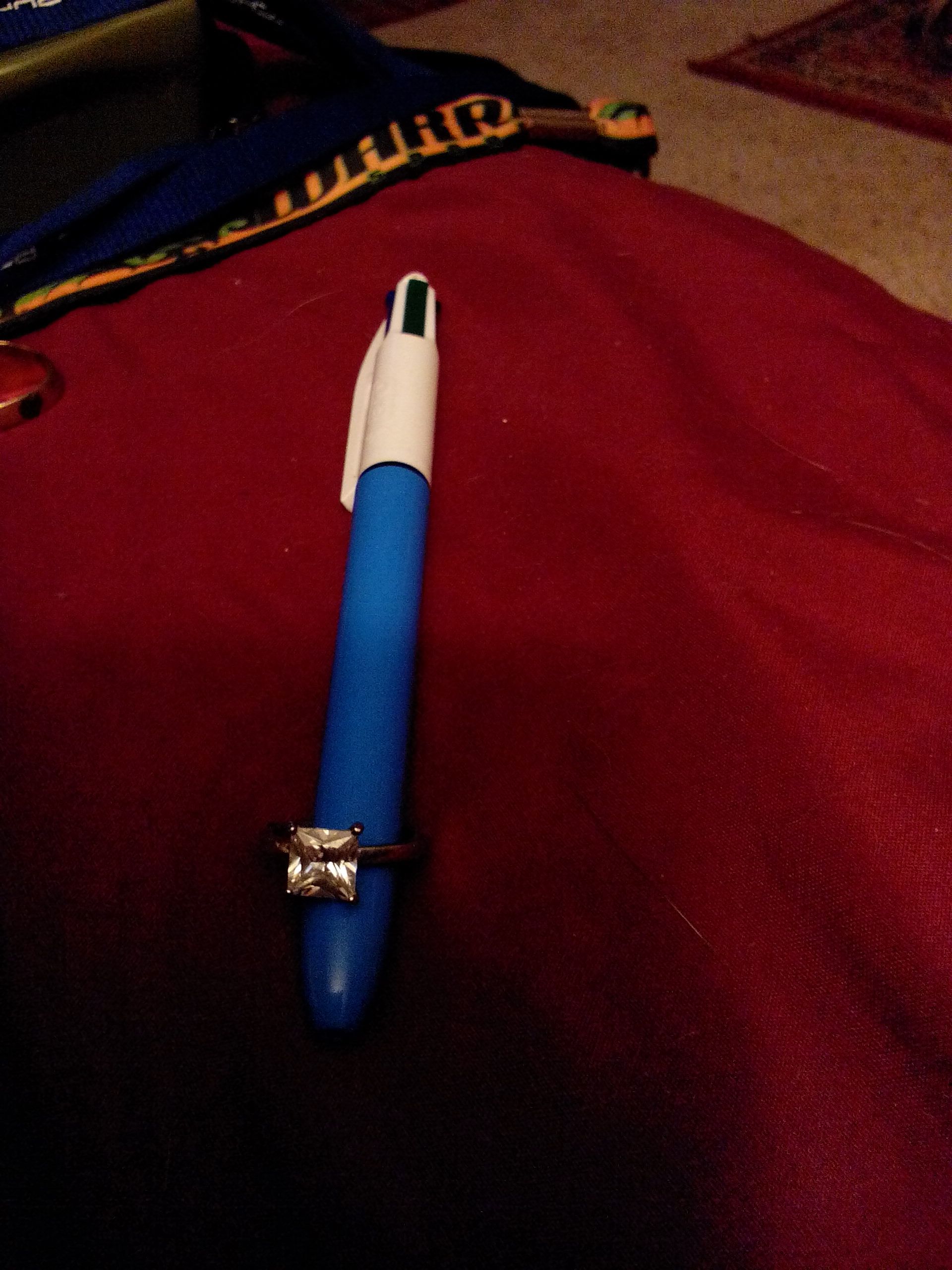 Kiss the Hostess Apron