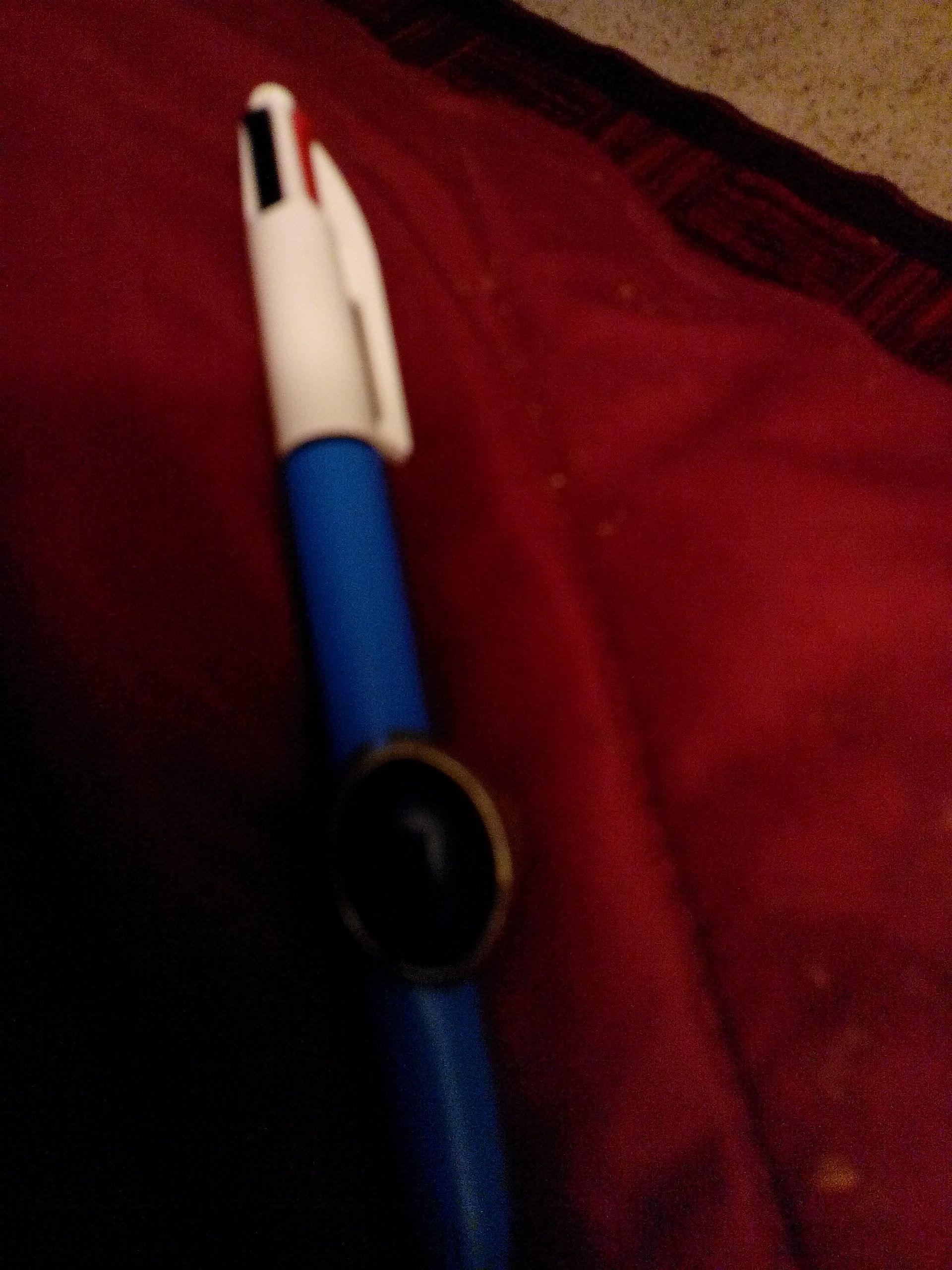 Pumpkin Black lighted