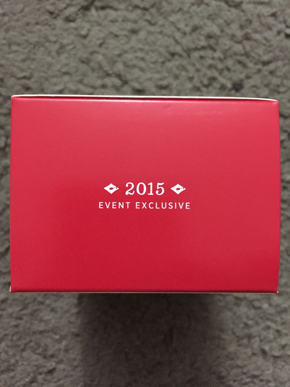 Batman: Classic TV Series Batmobile - Batman (Comic Con Exclusive) ornament collectible - Main Image 4