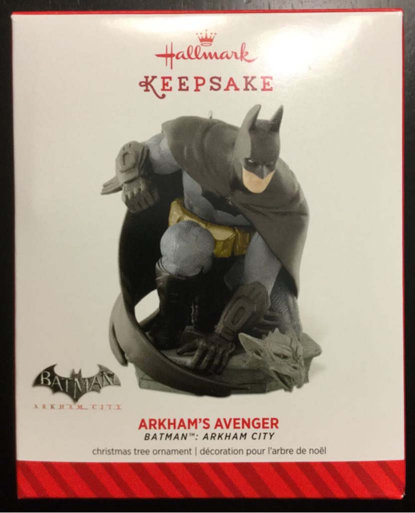 Itty Bittys Iron Man