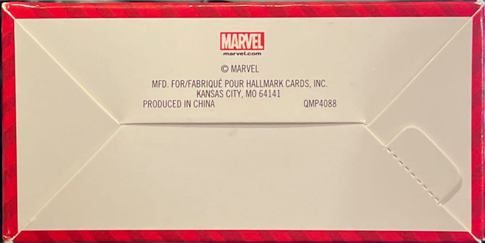 War Machine - Iron Man 3 (Marvel Super Heroes) ornament collectible - Main Image 3