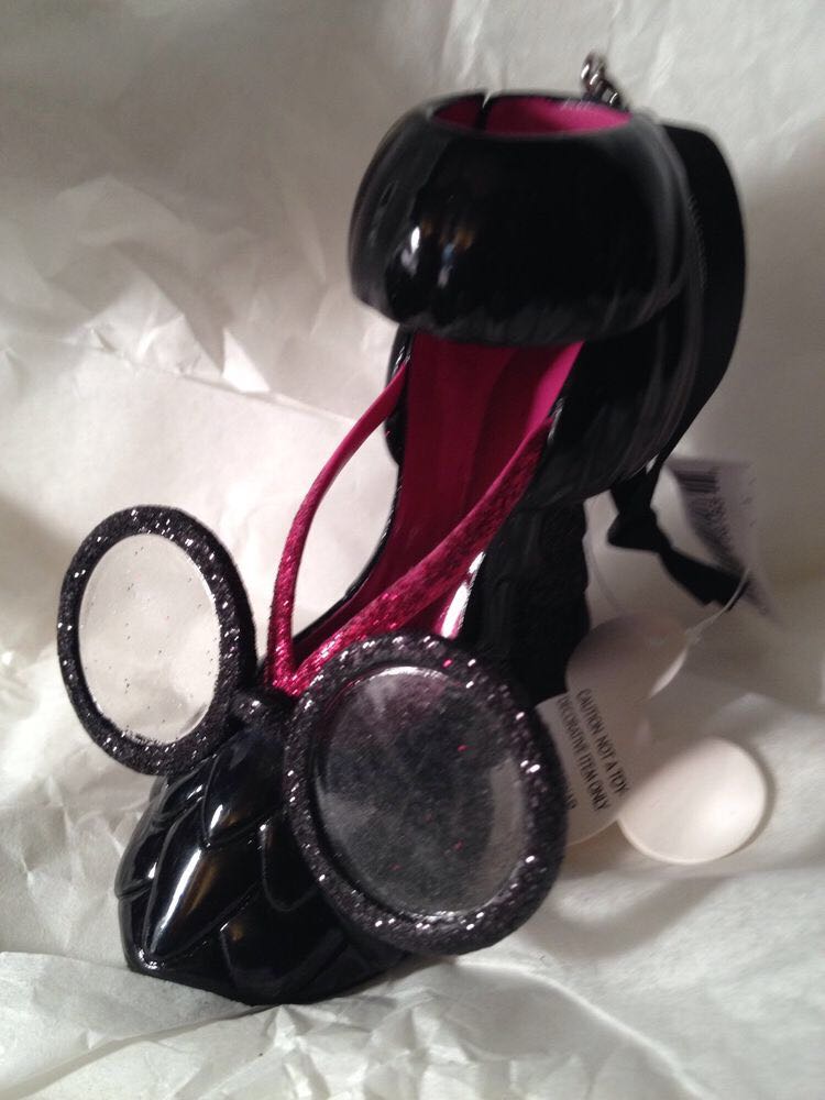 Shoe Edna Mode  ornament collectible - Main Image 2