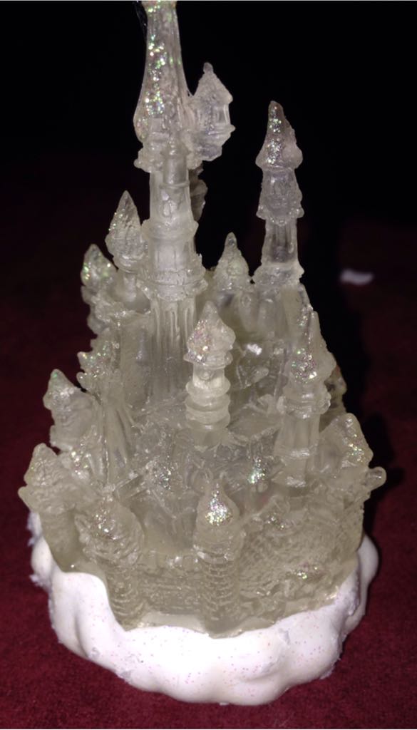 Disney Castaway Ornament