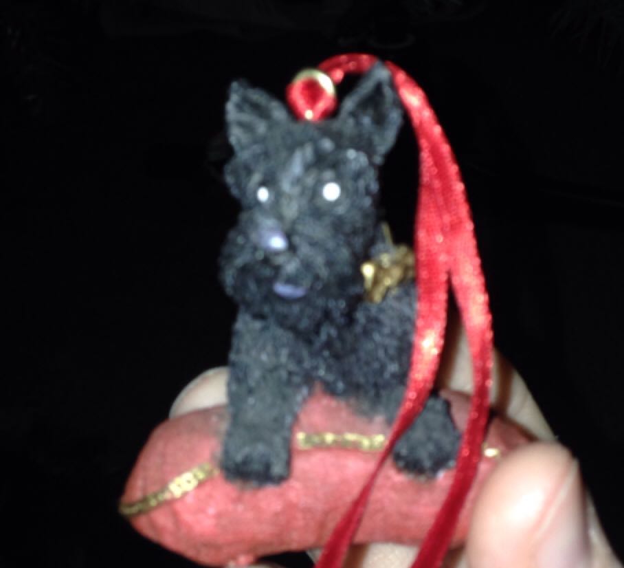 Salad Spoon / Fork Black (2 Sets)