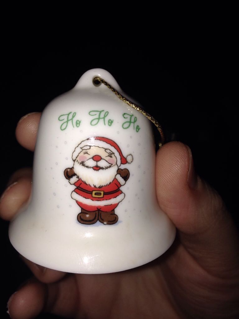 Black Beads Necklace (2)