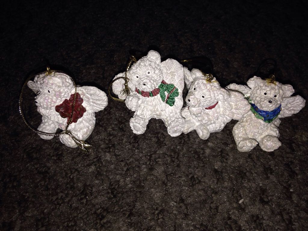 Shorts Mid thigh Blue