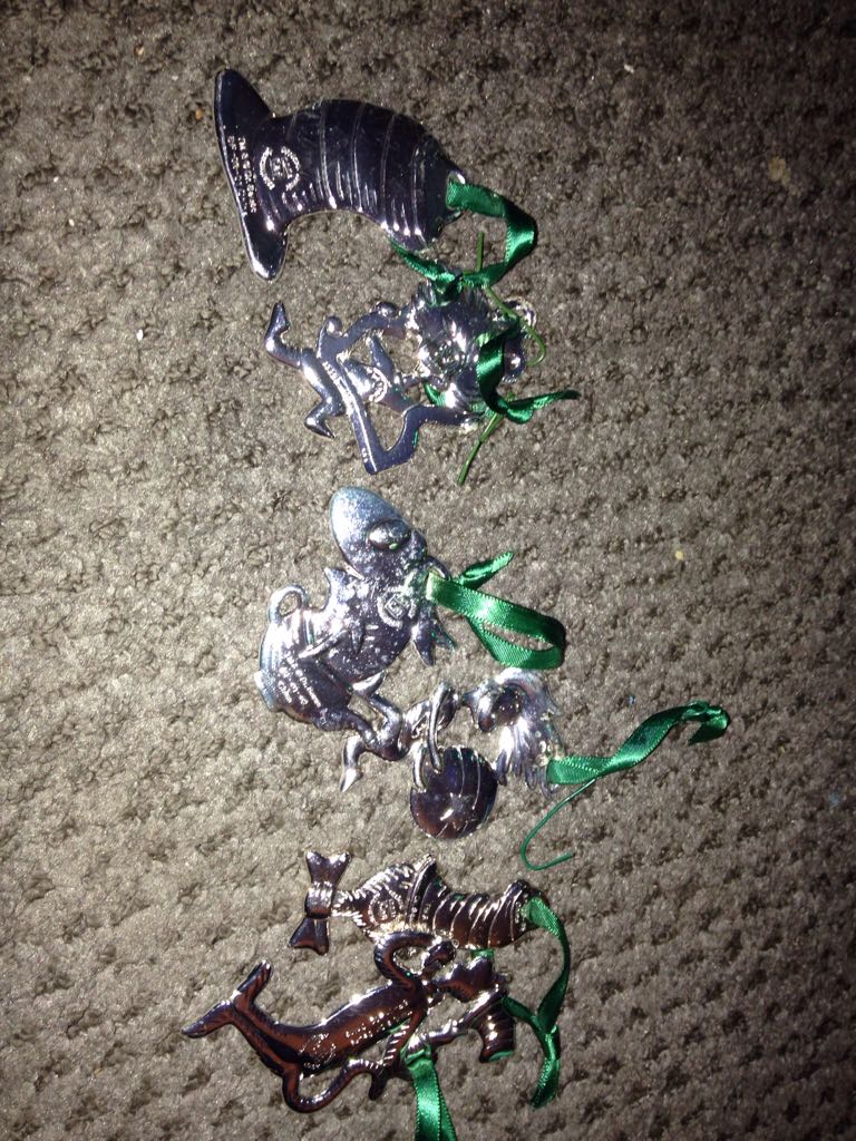 Hawaiian Skirt cover up