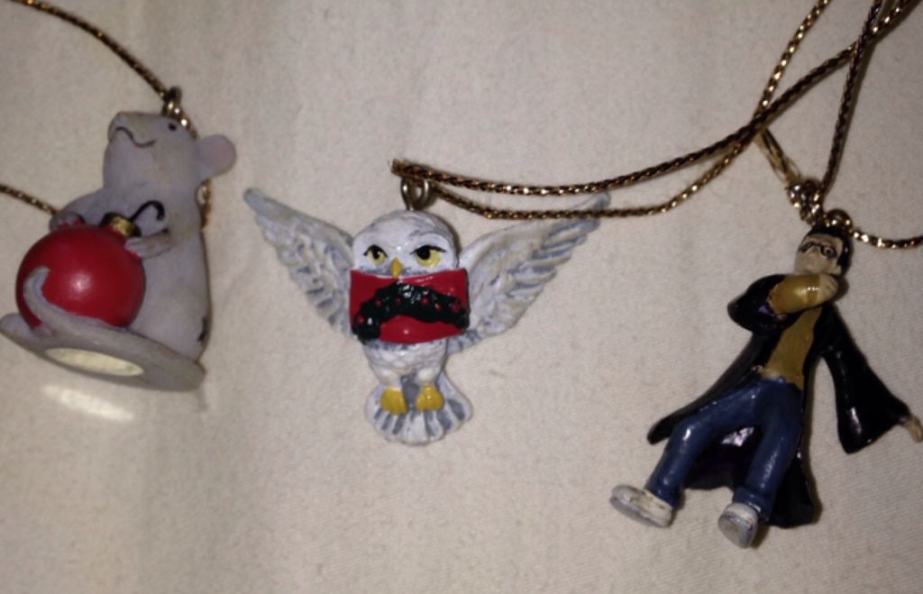 Abearnathy Bearinger