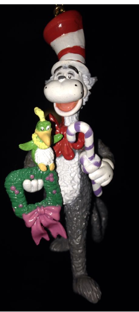 Peanuts- Snoopy and bird with flags