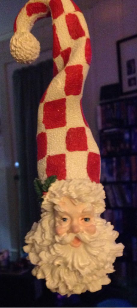 Sneeuwman Op Slee, Bol In Kopje