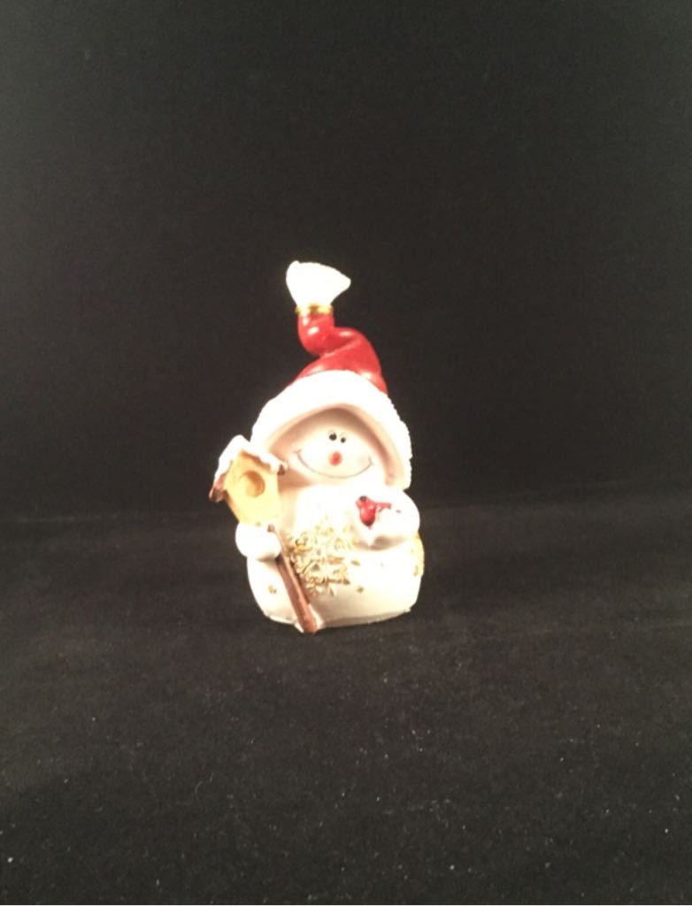 Meat Thermometer Steel (Round)