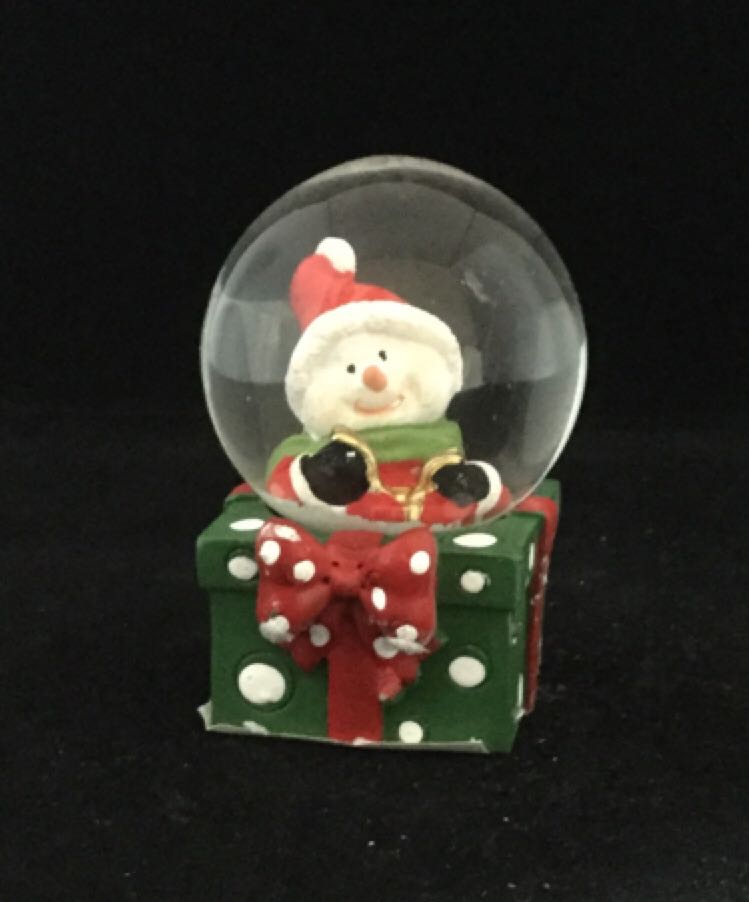 Itty Bitty Prince Eric