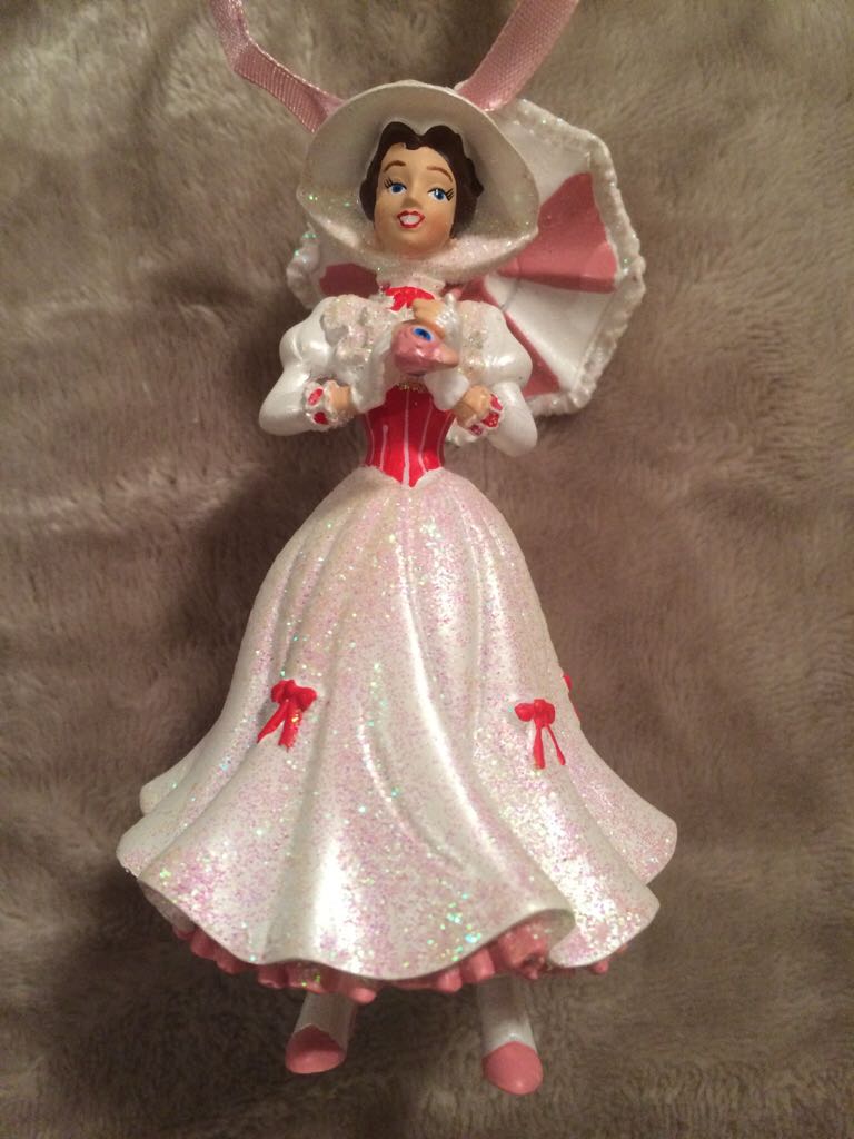 Light Blue Flower Fans