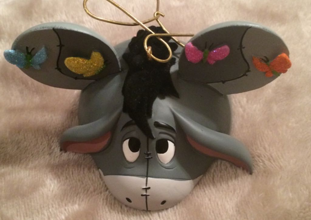 Spiderweb eyelashes Purple