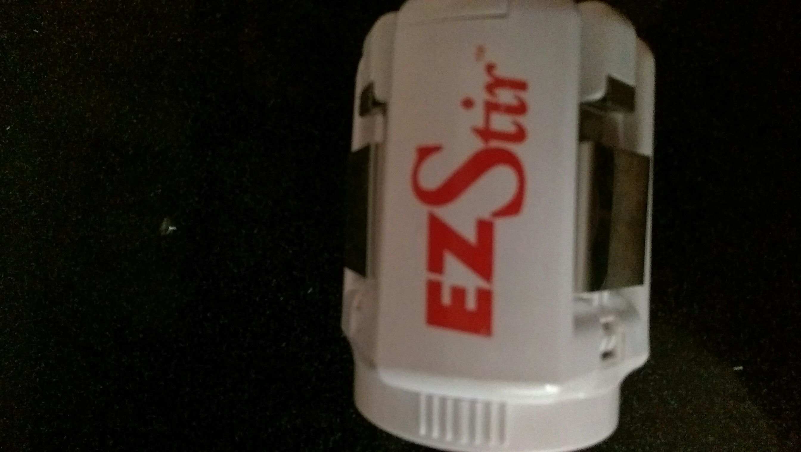 Three leaf clover pin