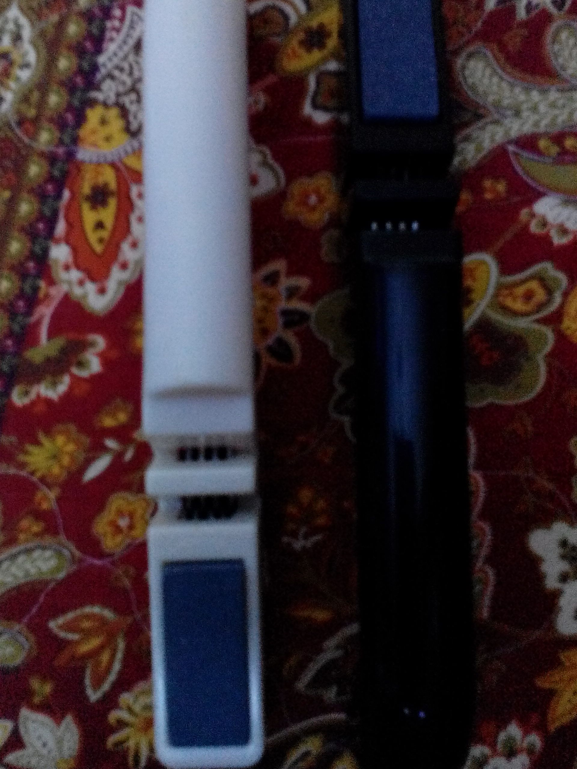 Sleeveless Spaghetti strap shirt Orange