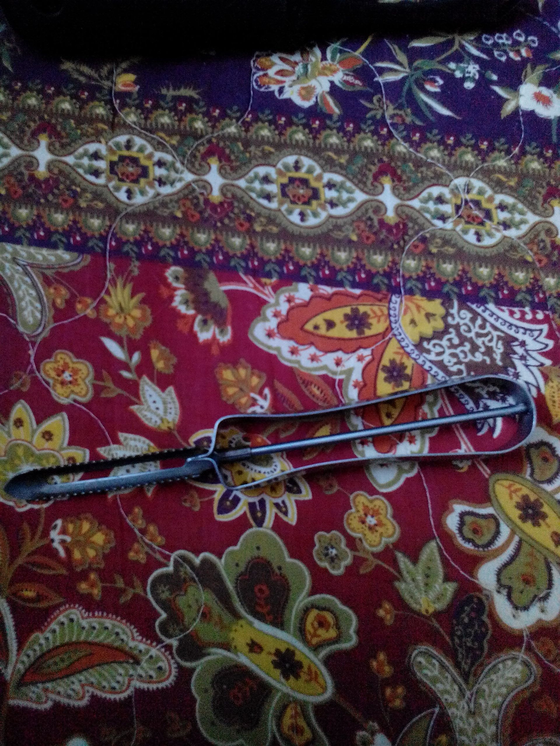 Peeler (4)  (Kitchenware) ornament collectible - Main Image 2